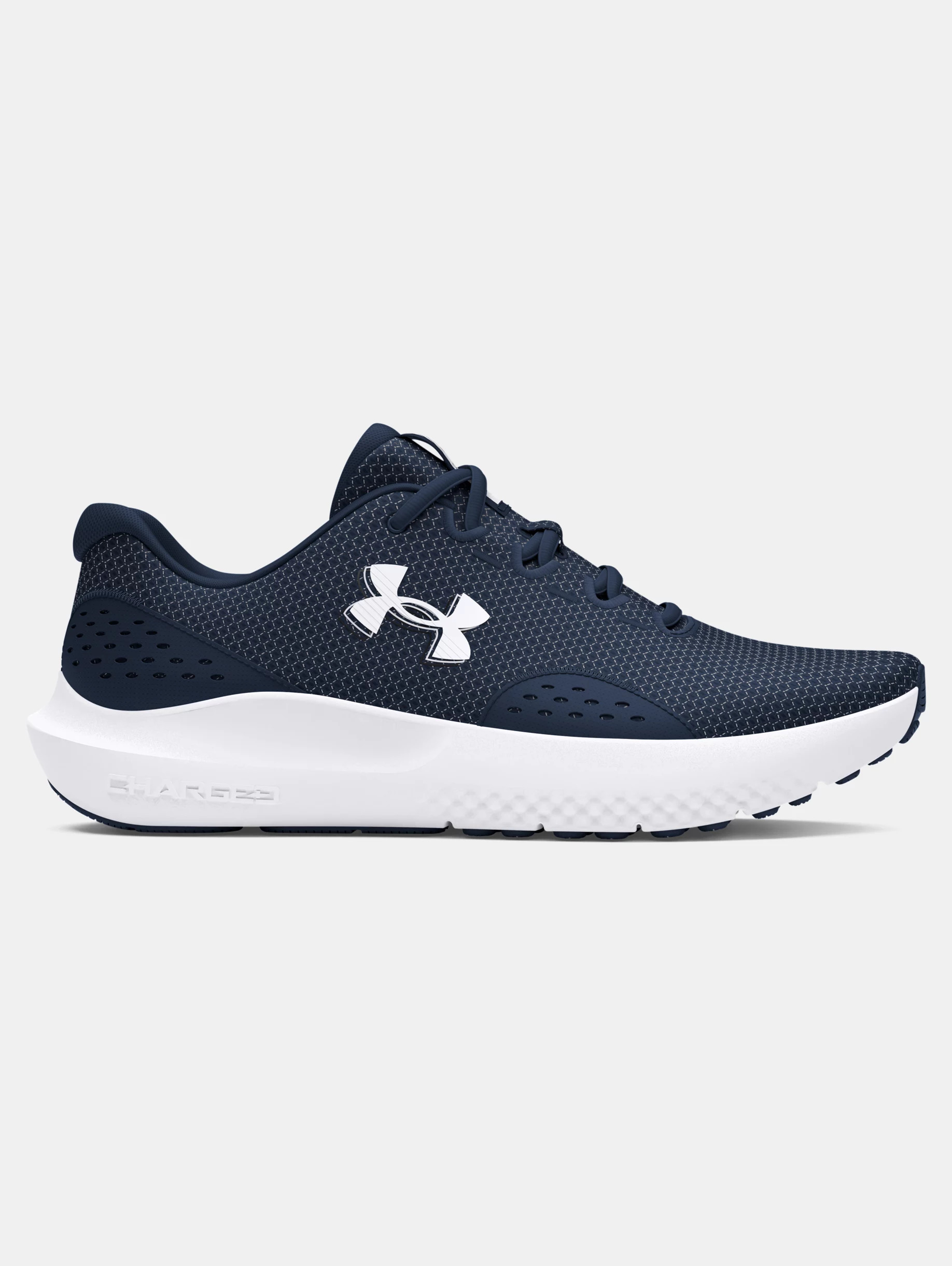 Men's UA Surge 4 Running Shoes - 1
