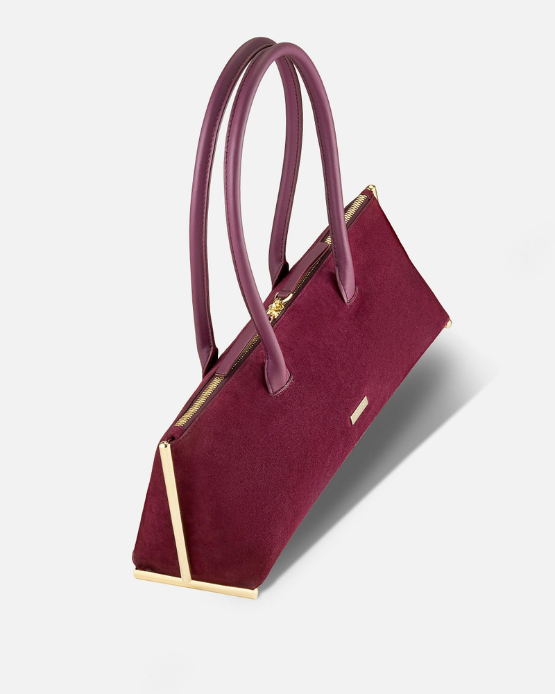 Galerie Shoulder Bag 3