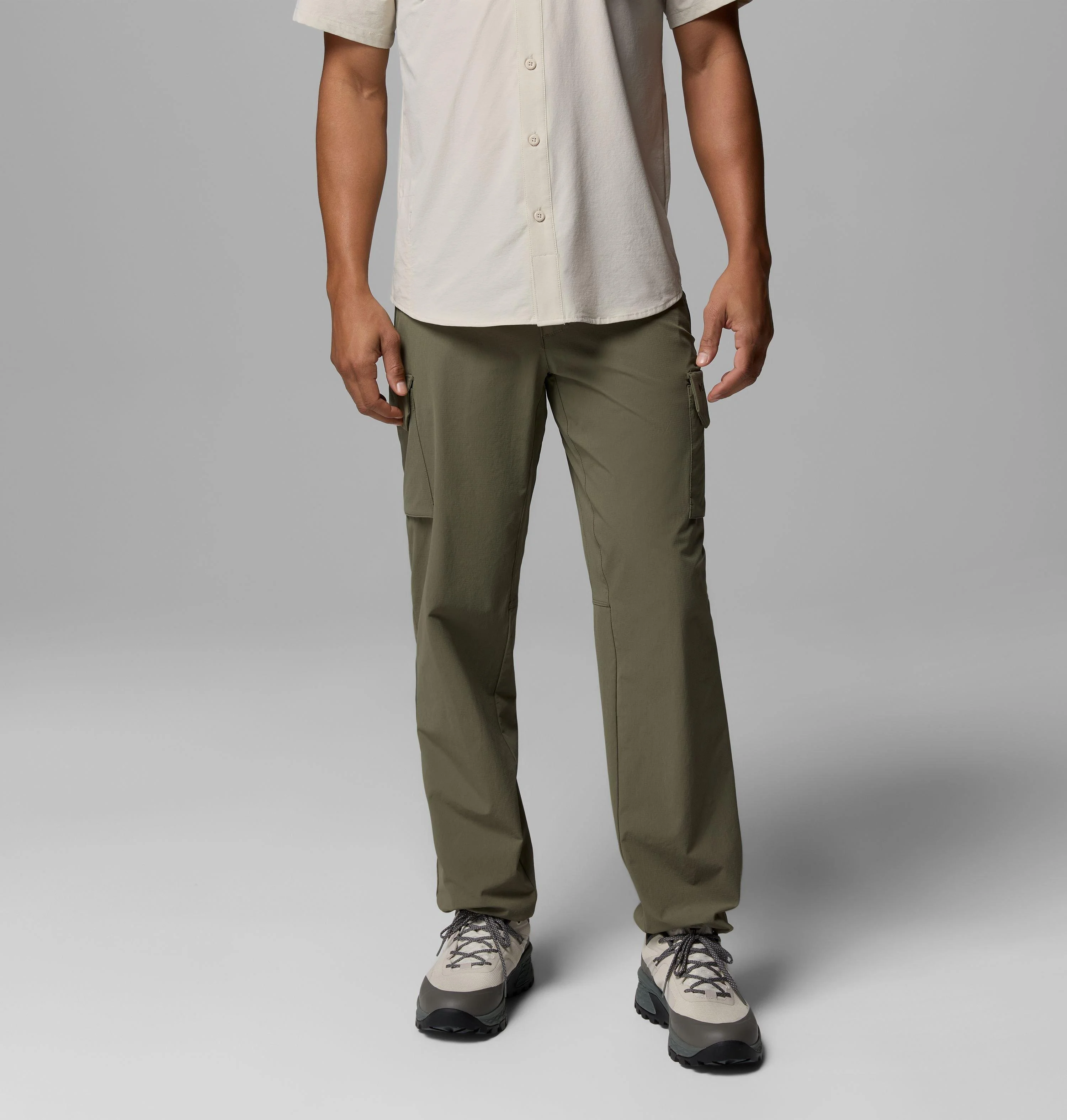Men's Silver Ridge Elite Pants - 1