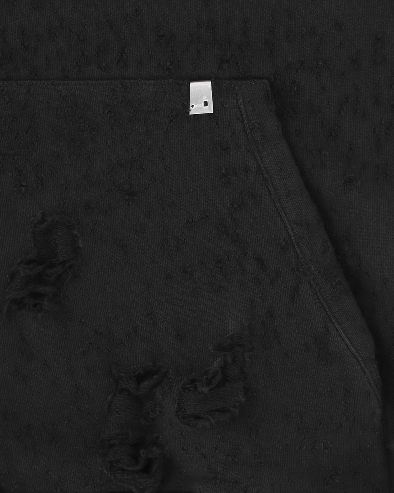 DESTROYED LIGHTERCAP HOODIE 3