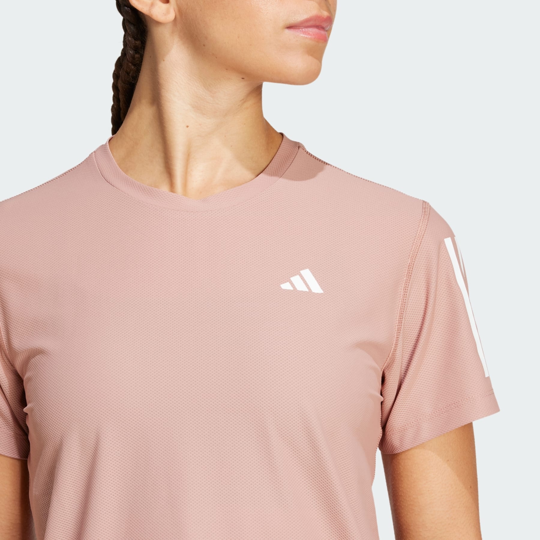 Own The Run Tee - 5