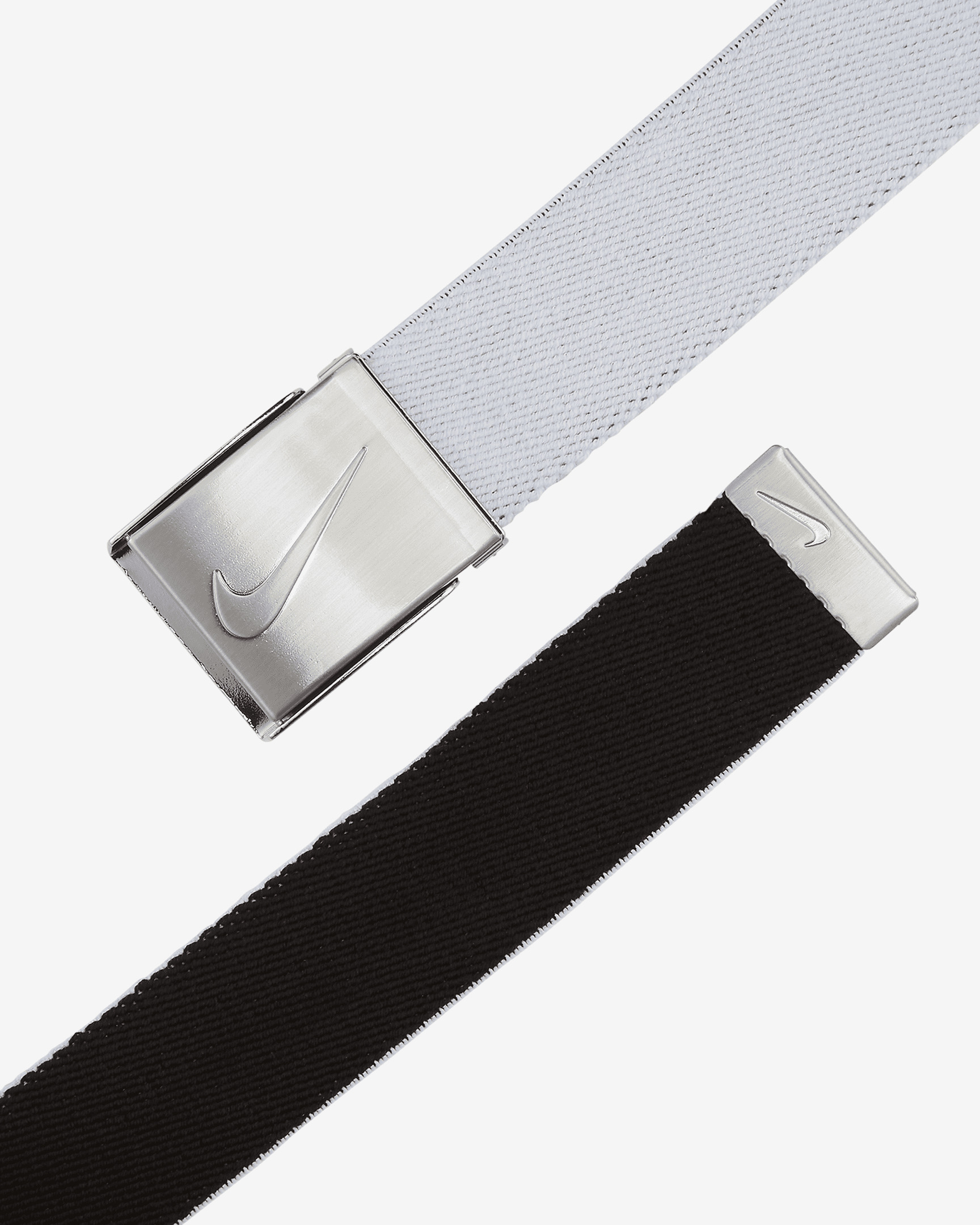 Nike Men's Reversible Stretch Web Golf Belt - 2