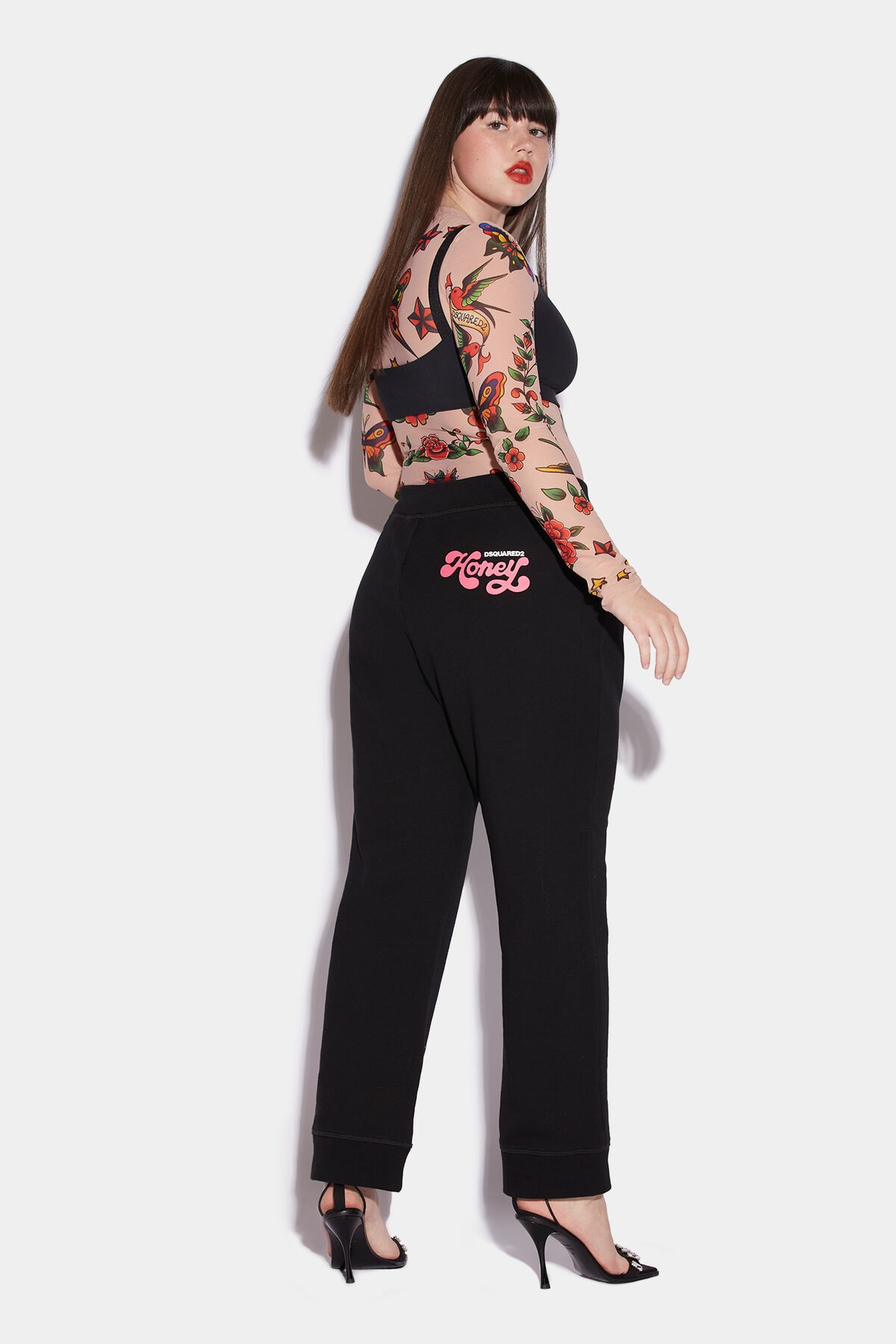 HONEY PANTS - 2