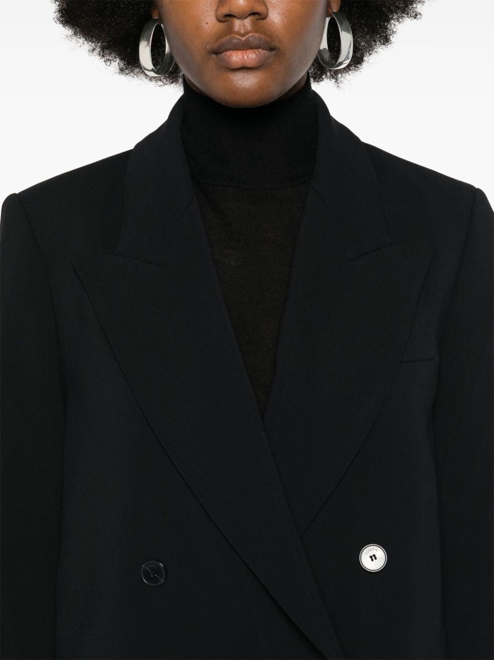 Jaden blazer - 5
