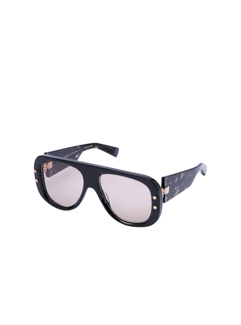 Balmain Pulse sunglasses outlook