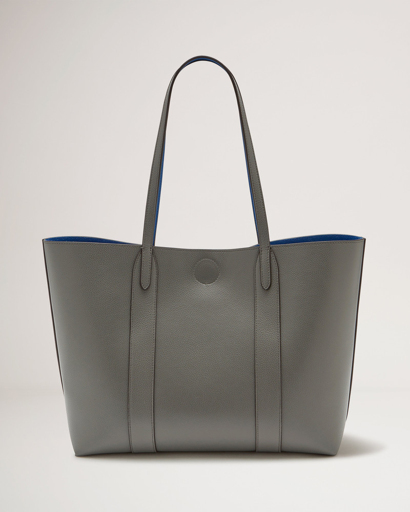 Mulberry Bayswater Tote
Charcoal Small Classic Grain outlook
