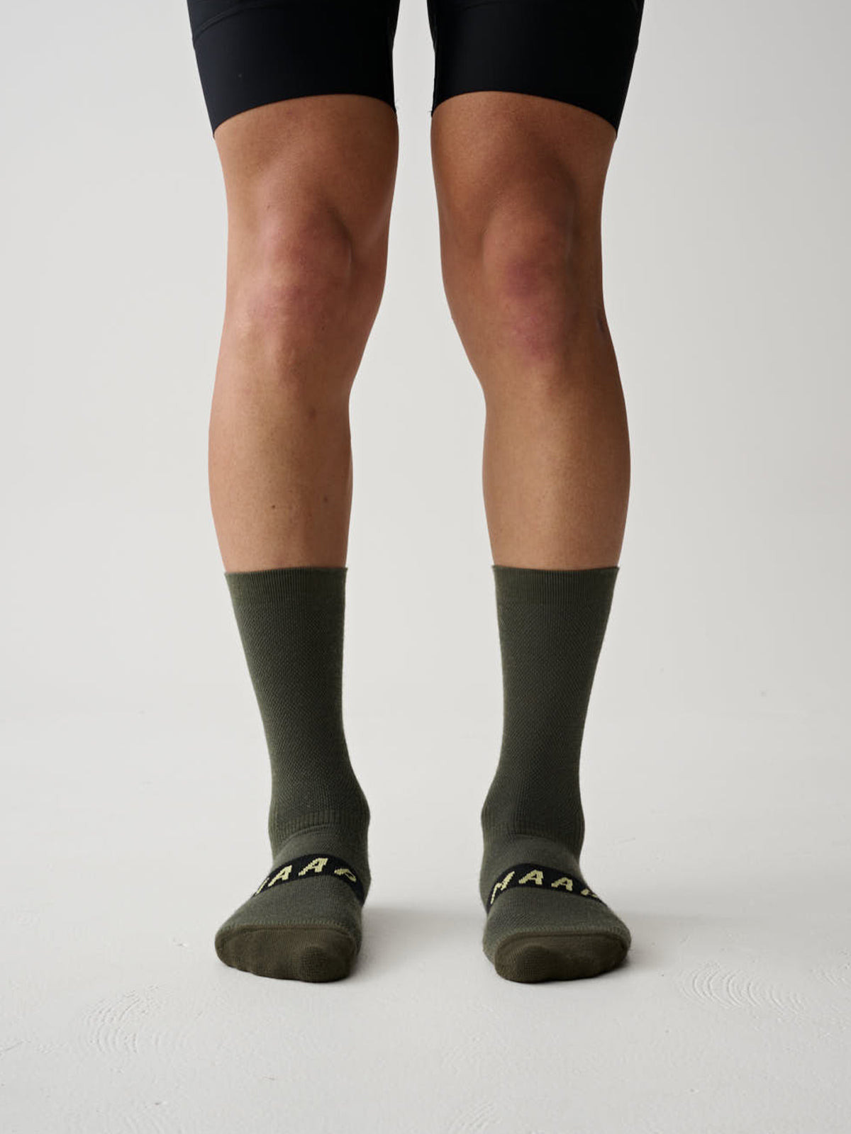 Alt_Road™ Merino Sock - 4
