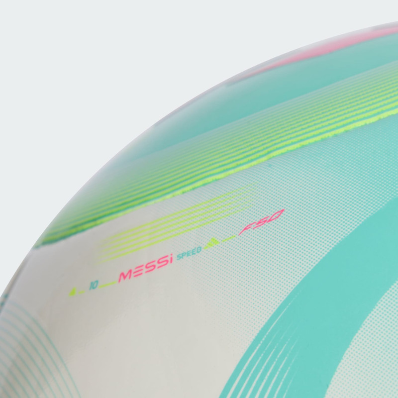 MESSI CLUB BALL 4