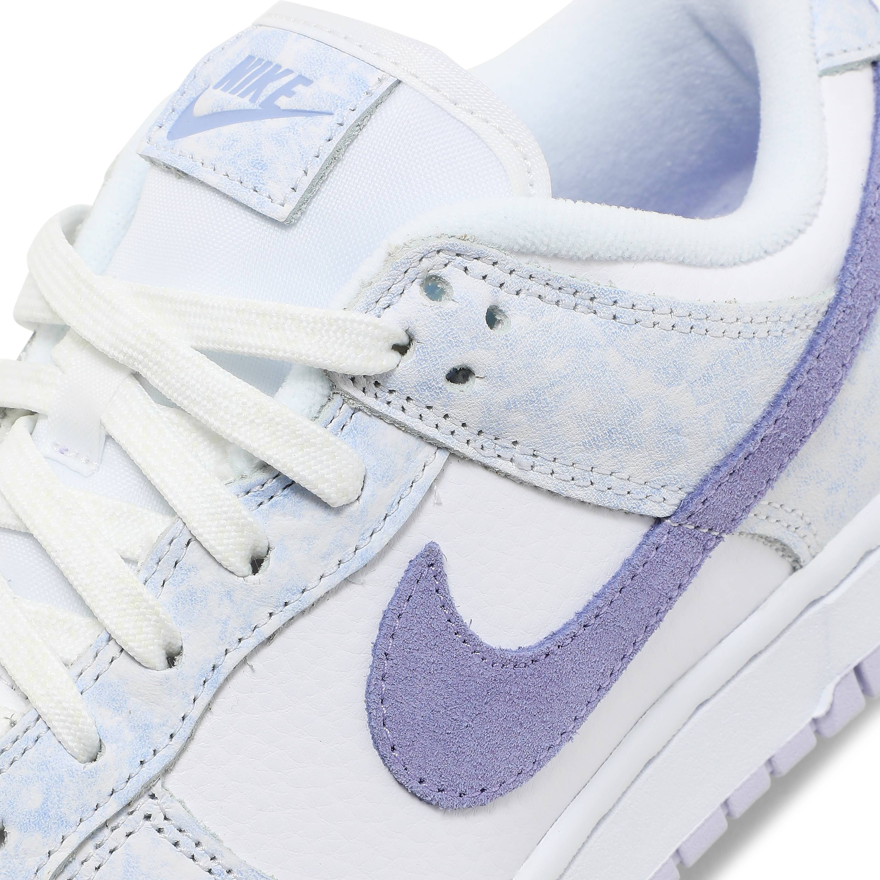 Wmns Dunk Low OG 'Purple Pulse' - 9
