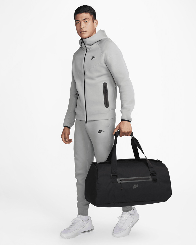 Nike Unisex Elemental Premium Duffel Bag (45L) 11