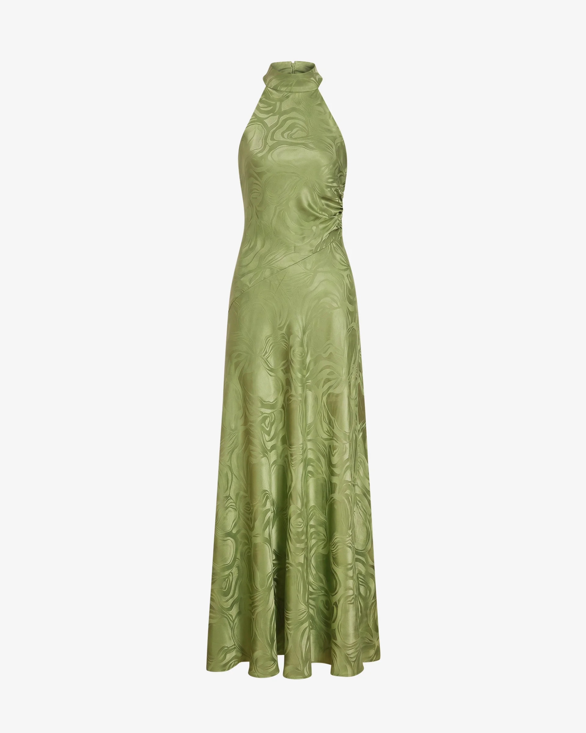 ANAIS DRESS - 1