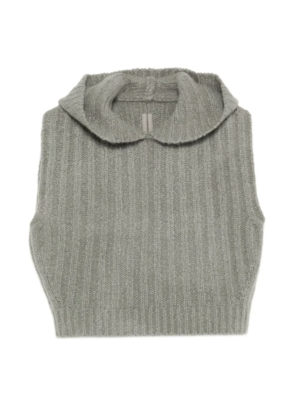 hooded crop - 1