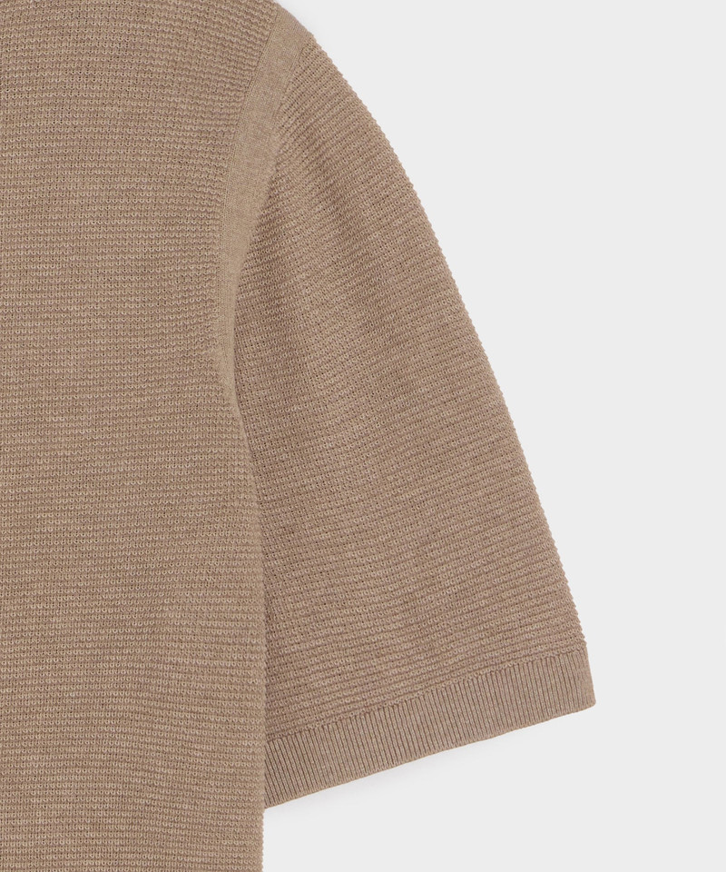 Vista Sweater Tee 8