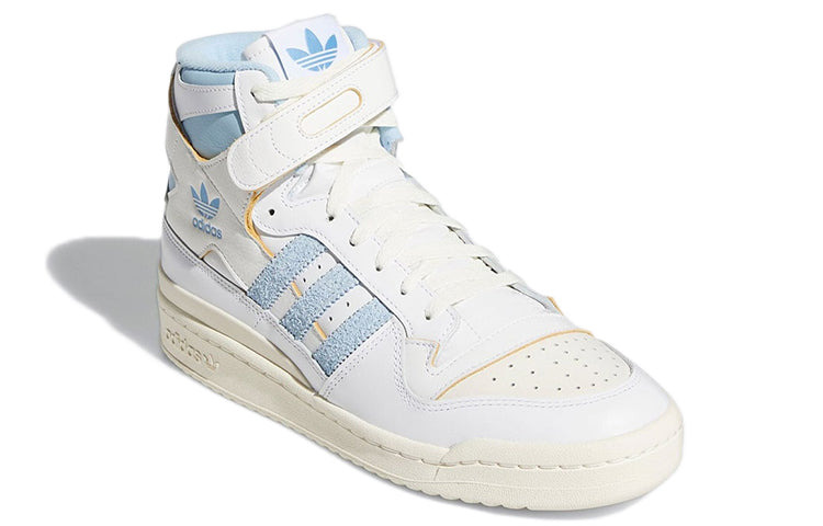 adidas Forum 84 High 'UNC' GW5924 - 3