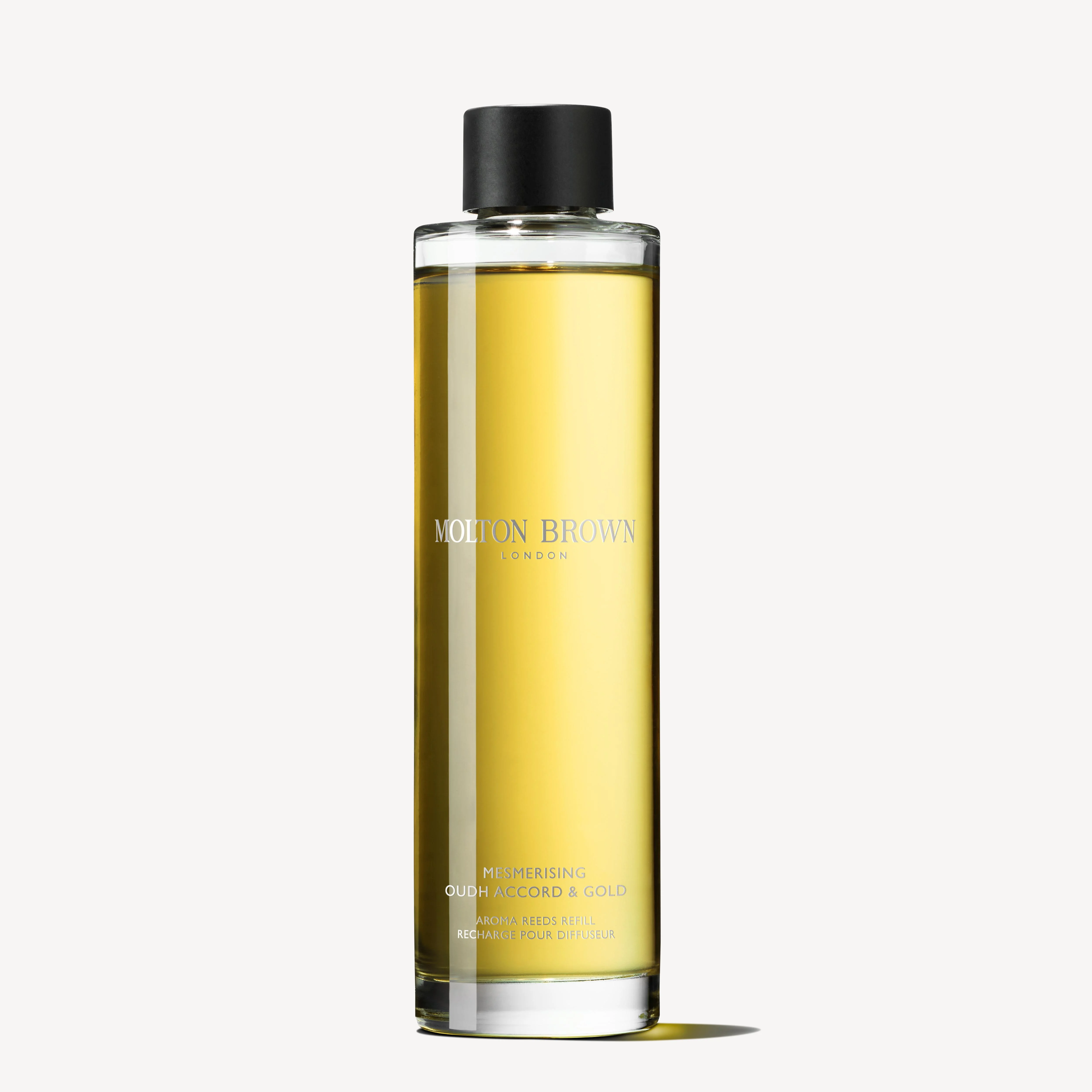 Mesmerising Oudh Accord & Gold Aroma Reeds Refill 5fl. oz. - 1