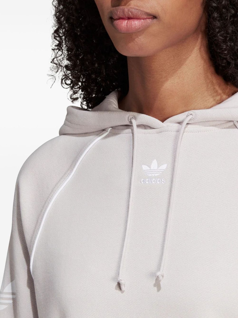 adidas Stadium Originals "Ice Purple" hoodie outlook