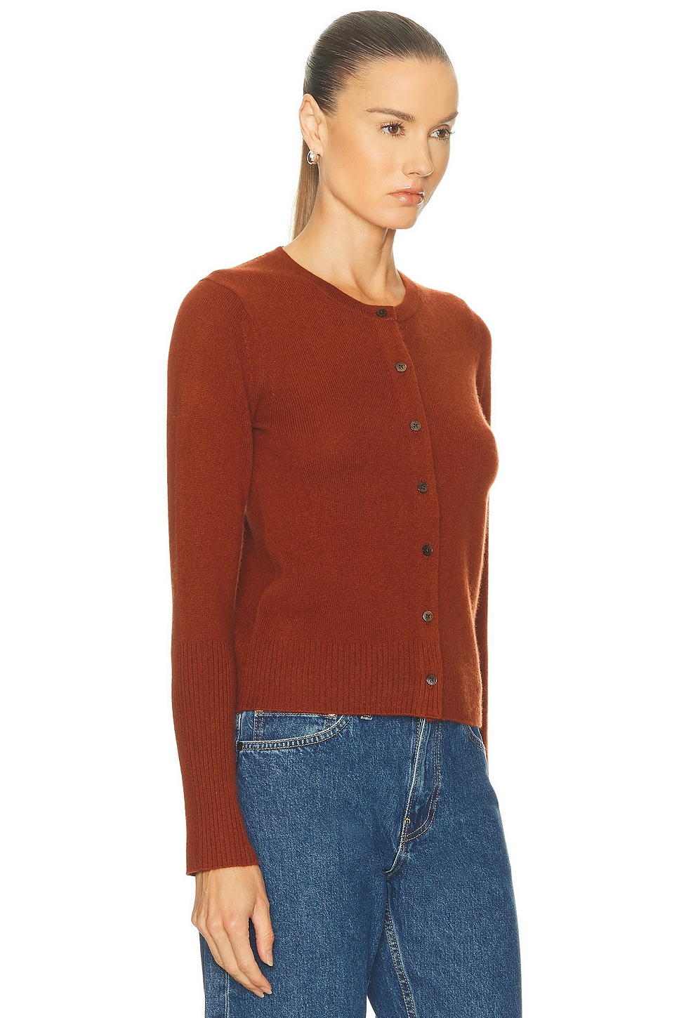 Jane Cardigan - 2