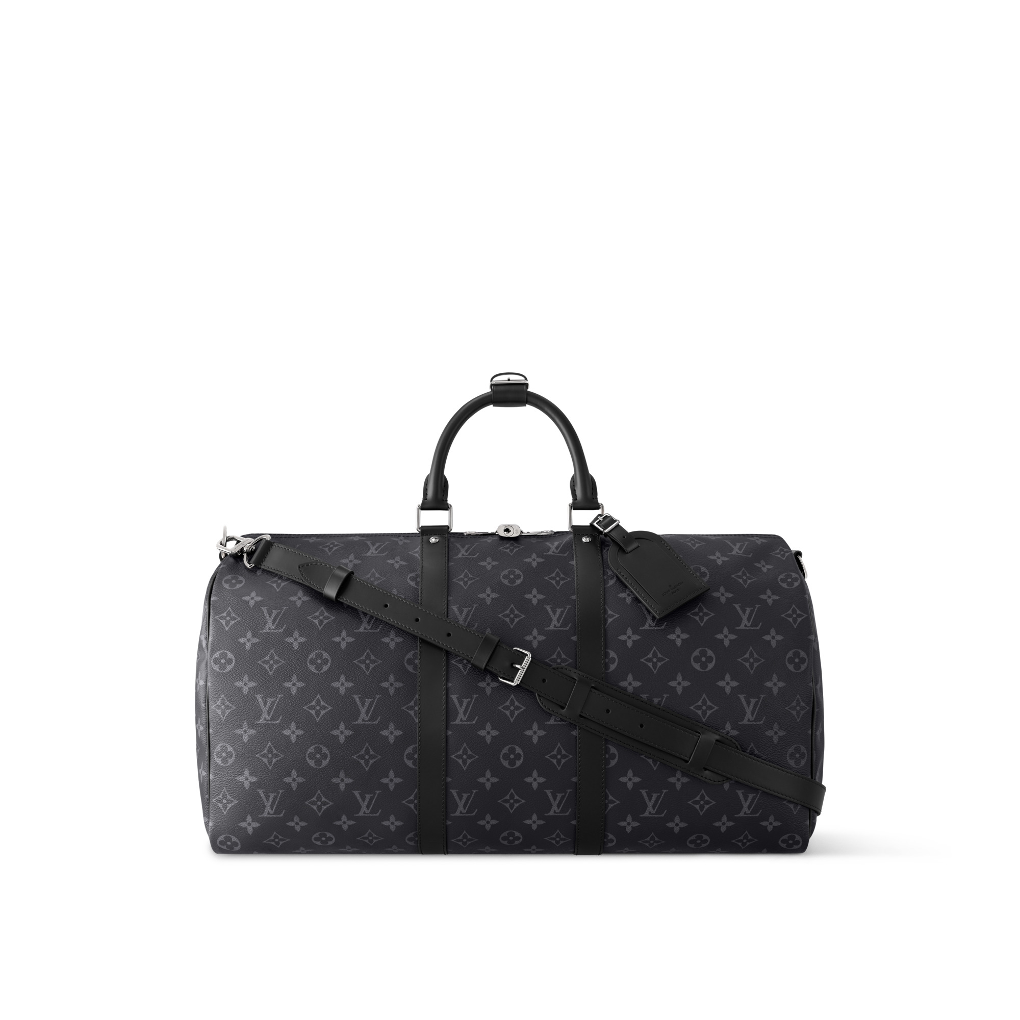 Keepall Bandoulière 50 - 1