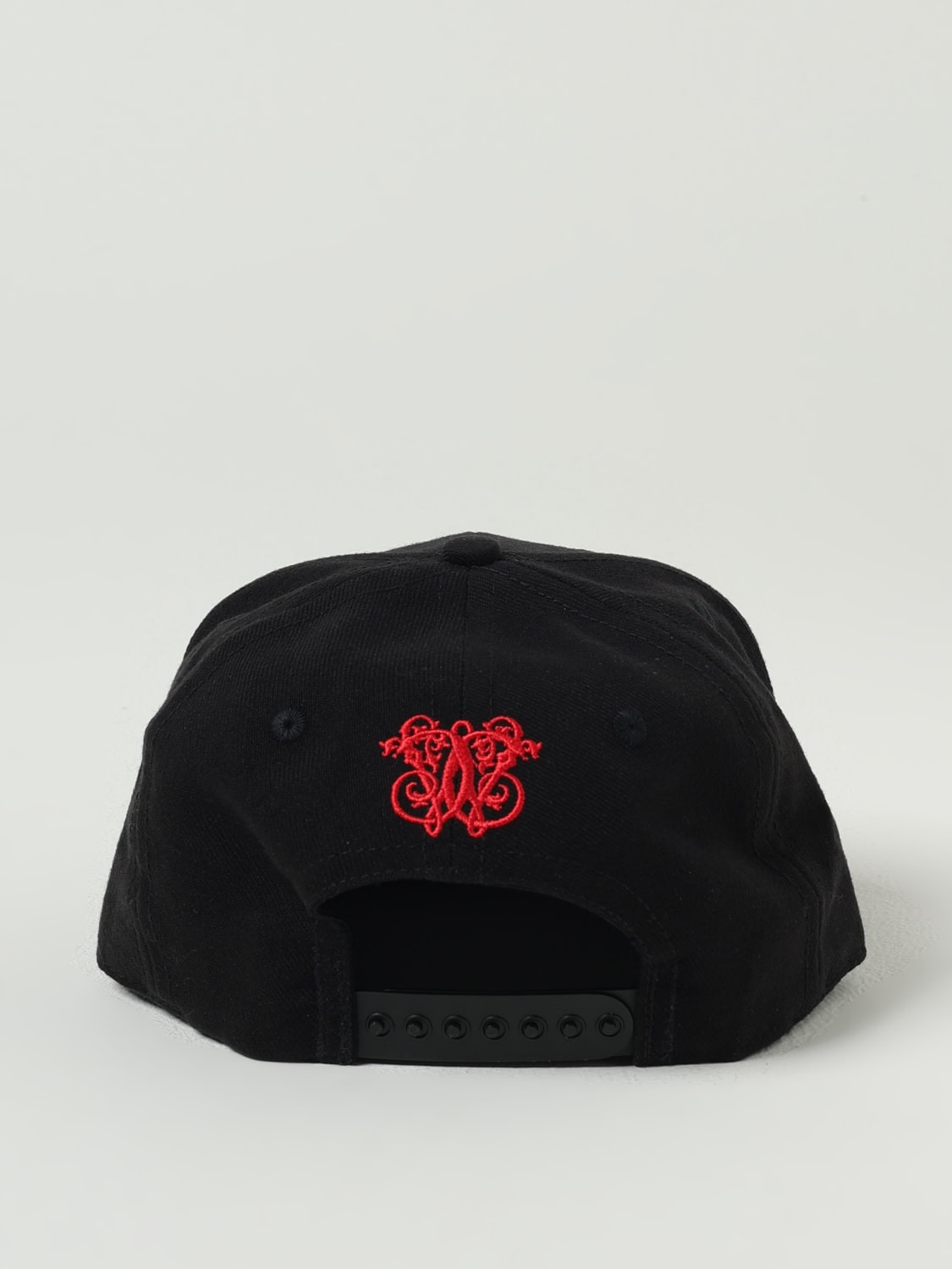 Hat men Willy Chavarria - 3