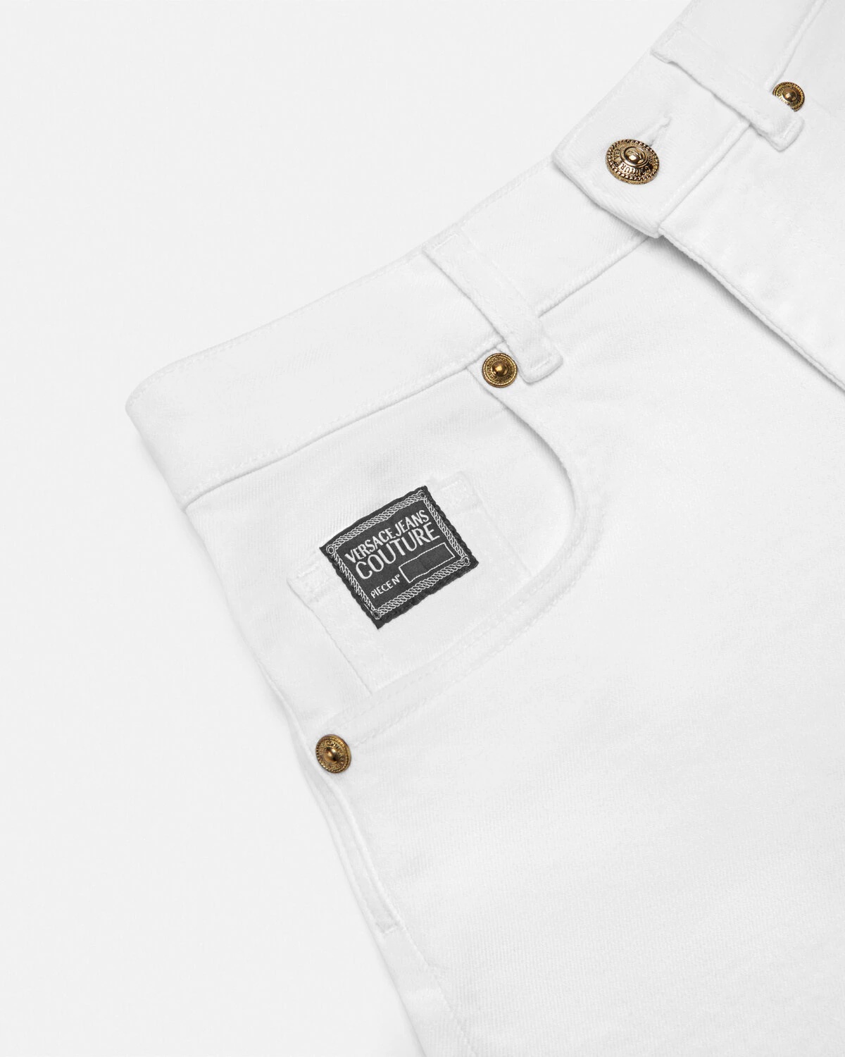 Logo Shorts - 2