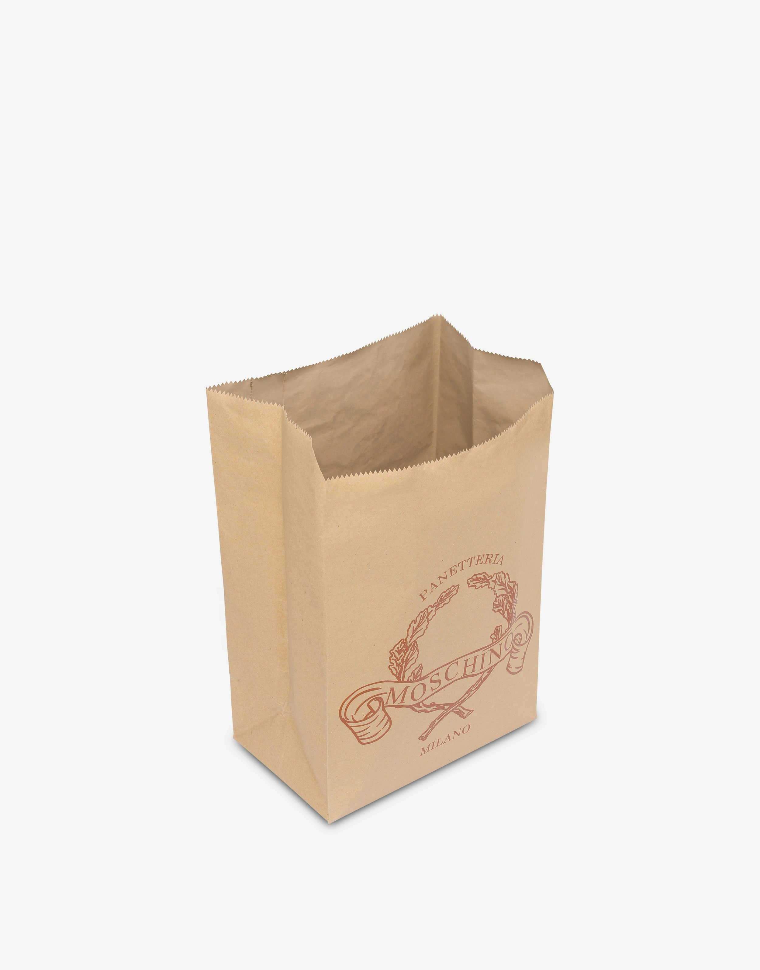BAKERY PAPER BAG SMALL - 3