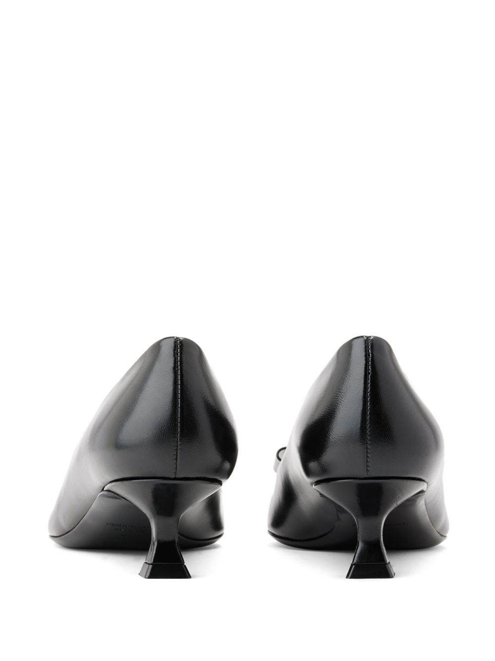 Vara leather pumps - 2