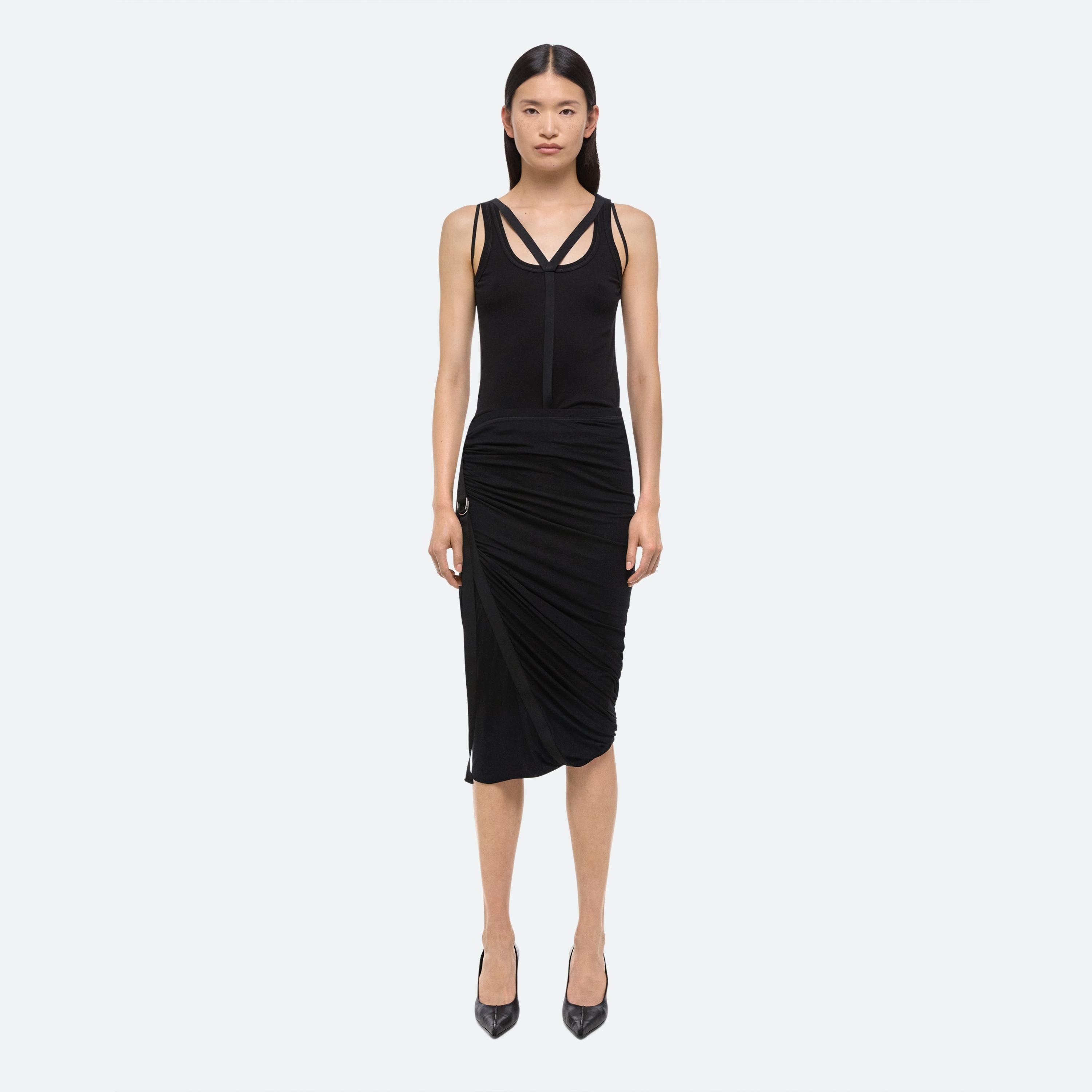 WIND SKIRT - 3