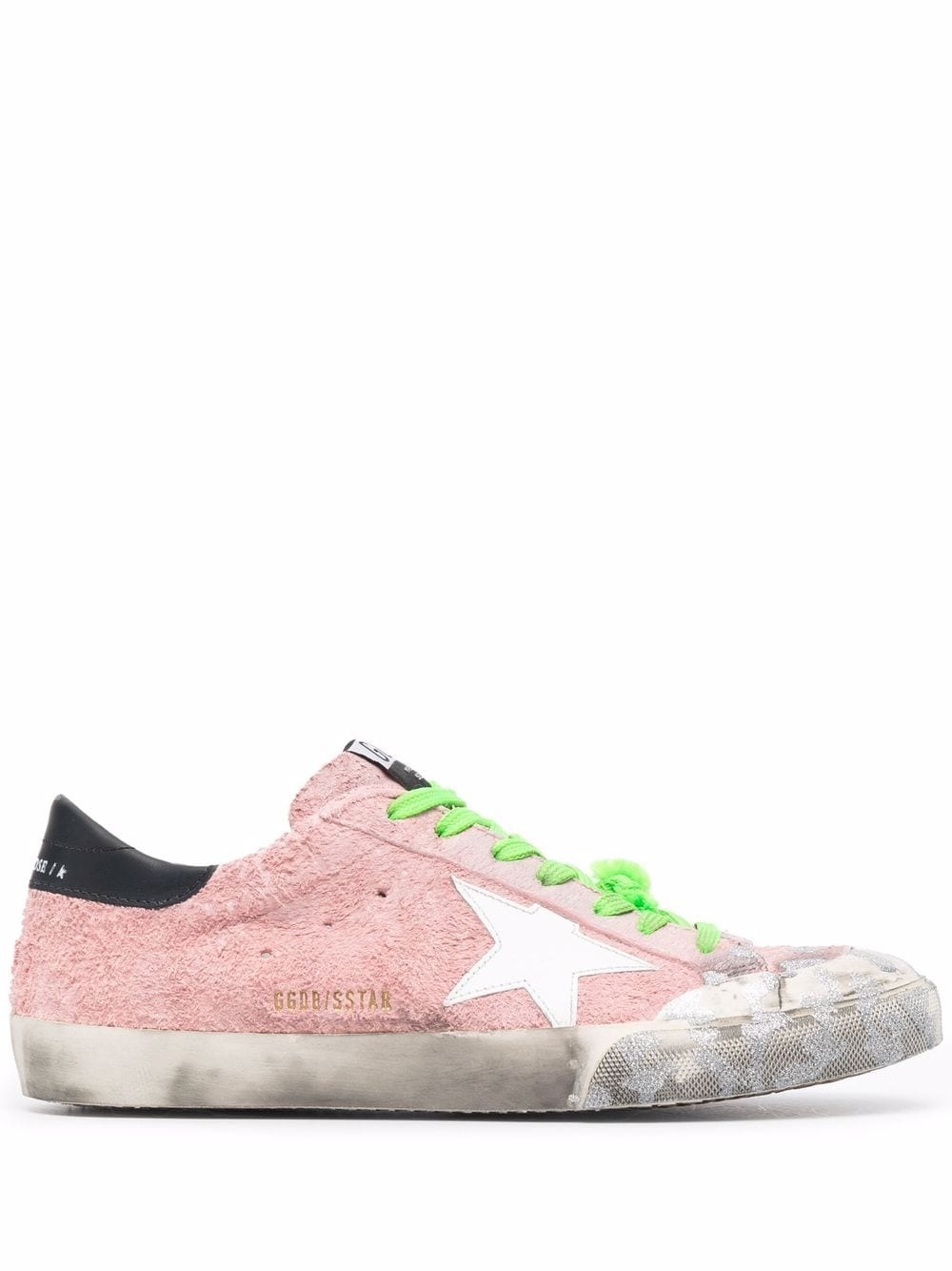 Super-Star low-top sneakers - 1