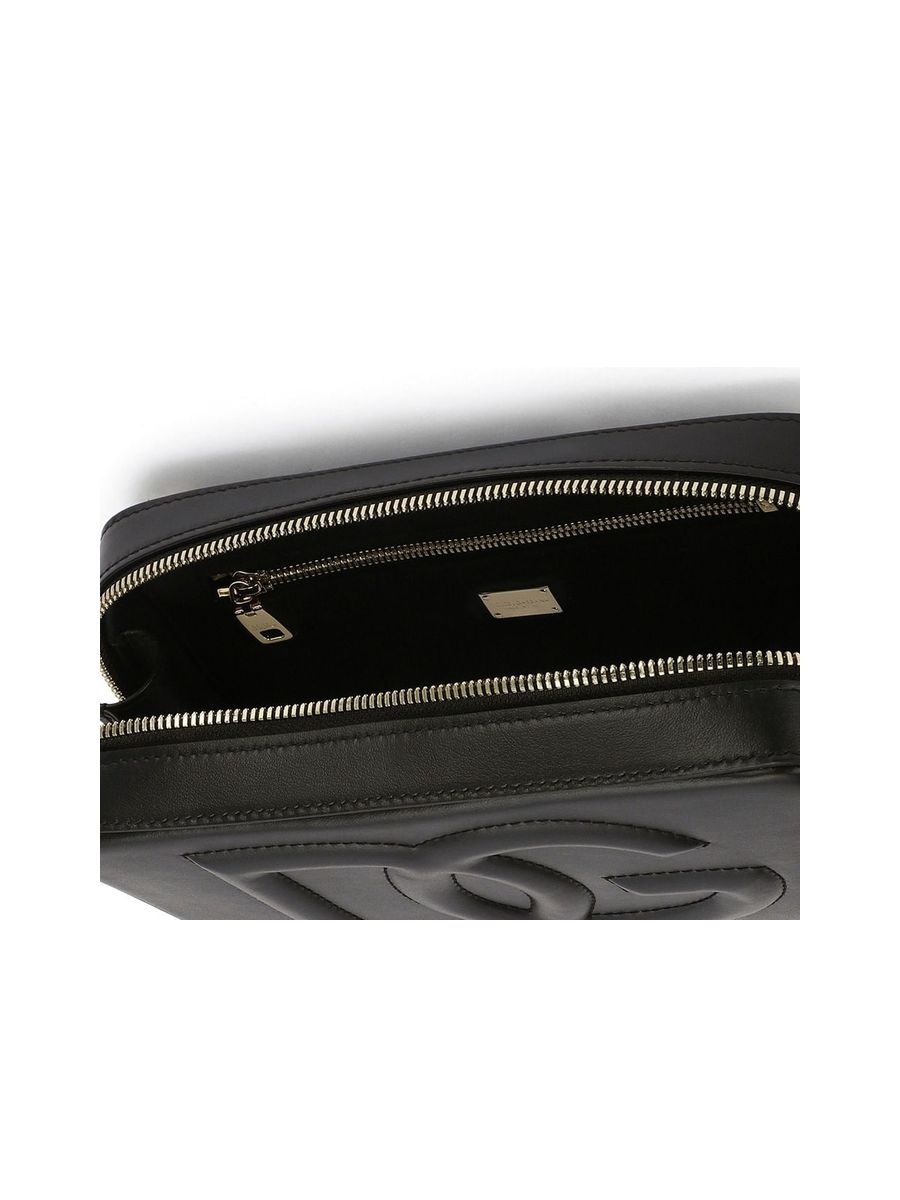 Embossedlogo Crossbody Bag - 3