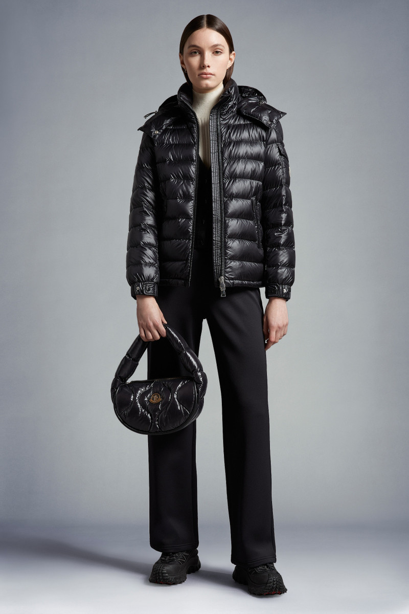 Moncler Dalles Short Down Jacket outlook