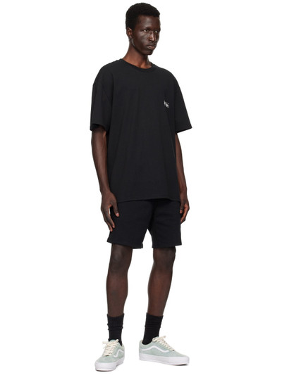 Ksubi Black All Day Biggie T-Shirt outlook