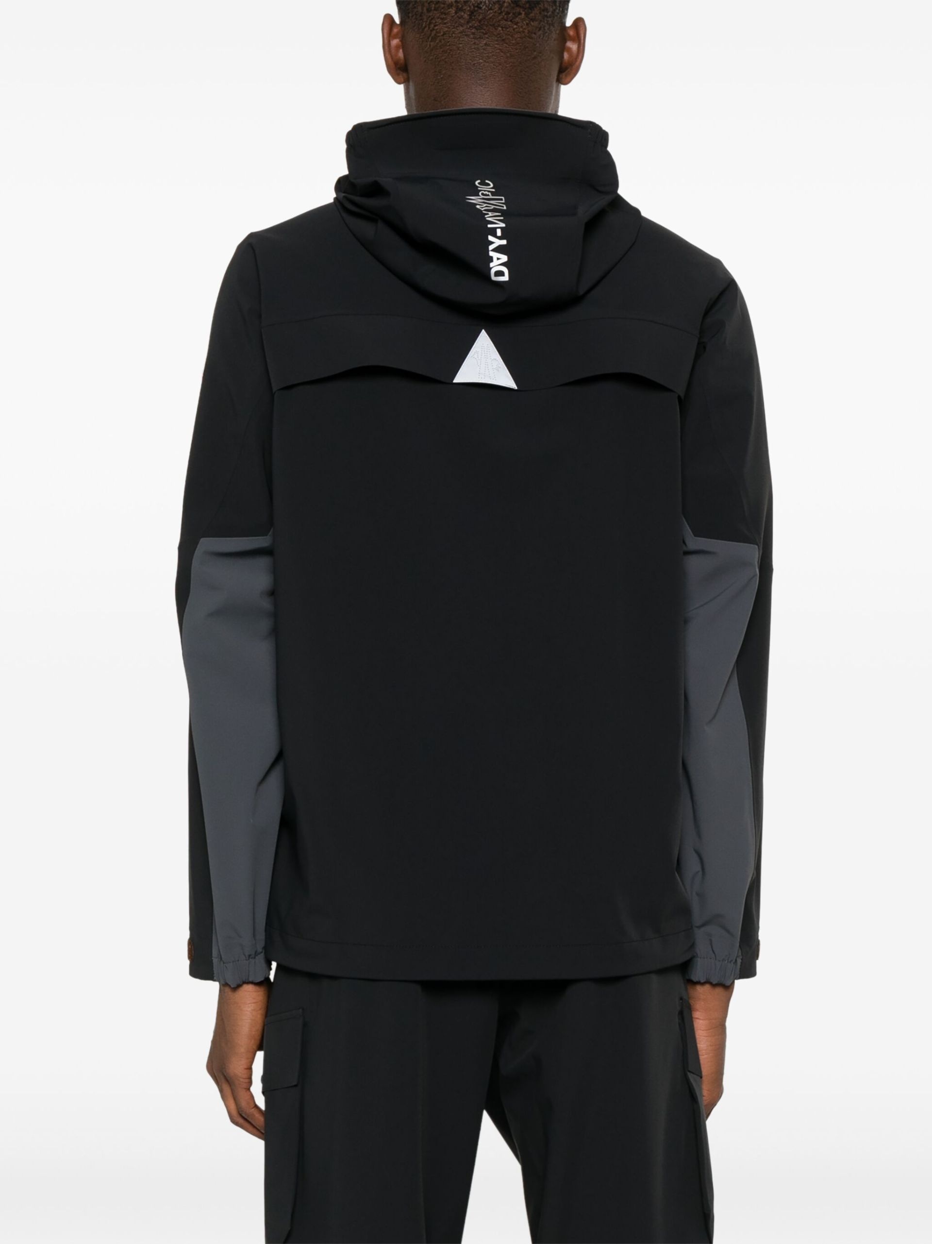 Orden hooded jacket - 4