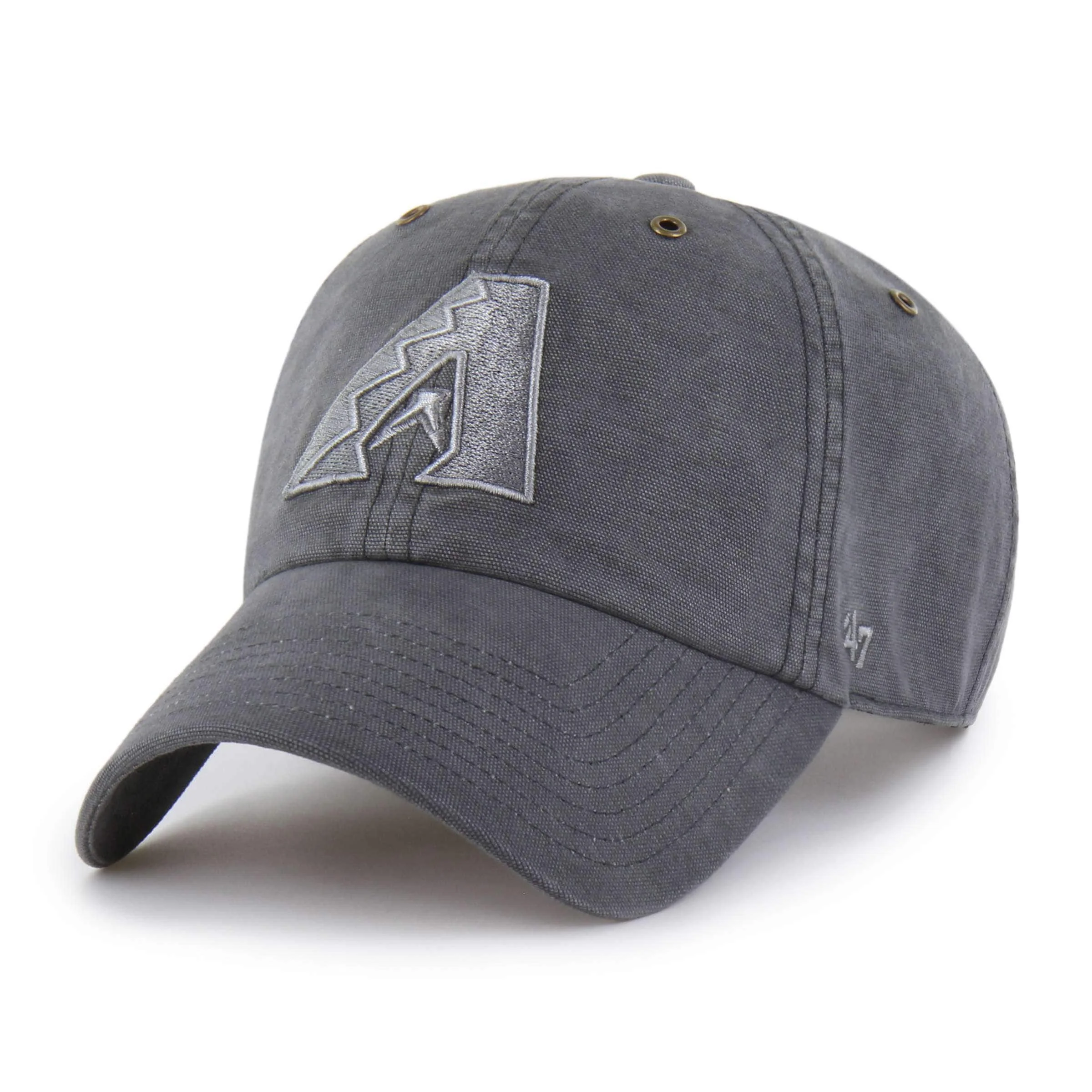 Arizona Diamondbacks '47 Dyed Clean Up - 1