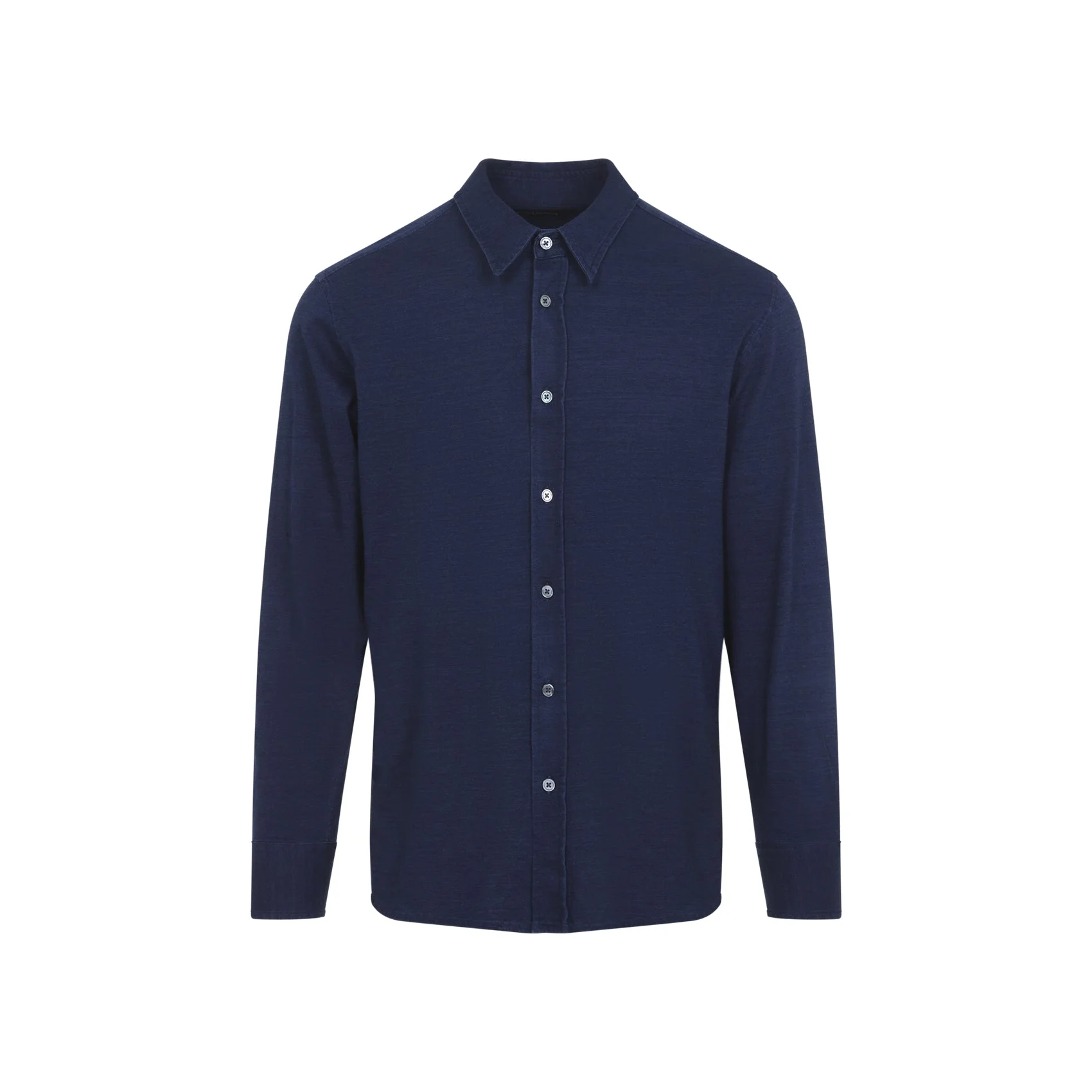 Tom Ford Long Sleeves Shirt Men - 1