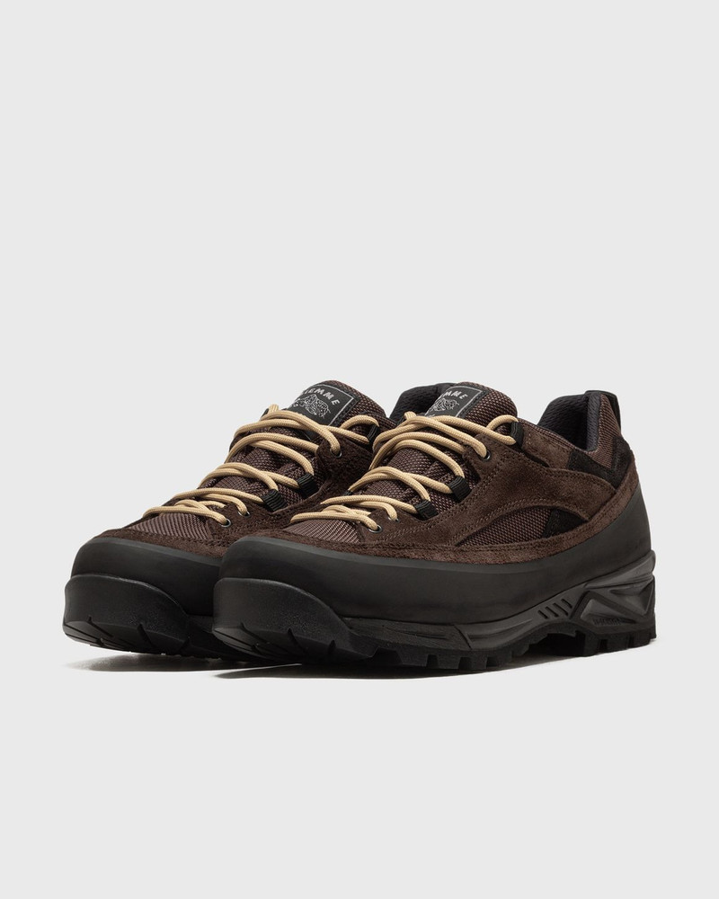 GRAPPA HIKER 2