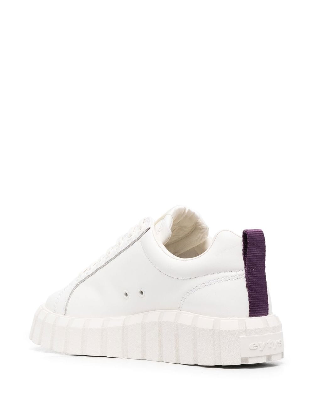 low-top sneakers - 3
