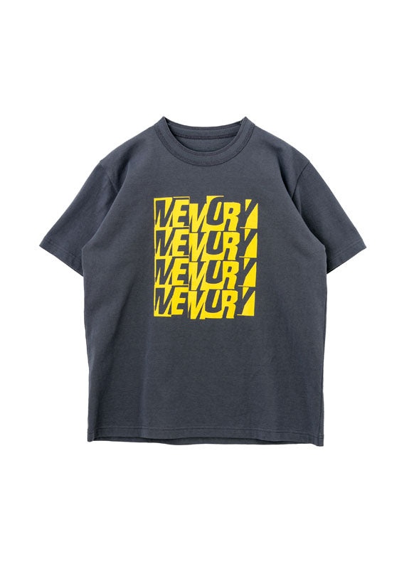 Print T-Shirt - 1
