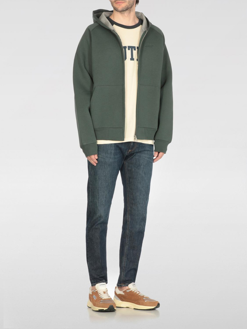 AUTRY Sweatshirt men Autry outlook