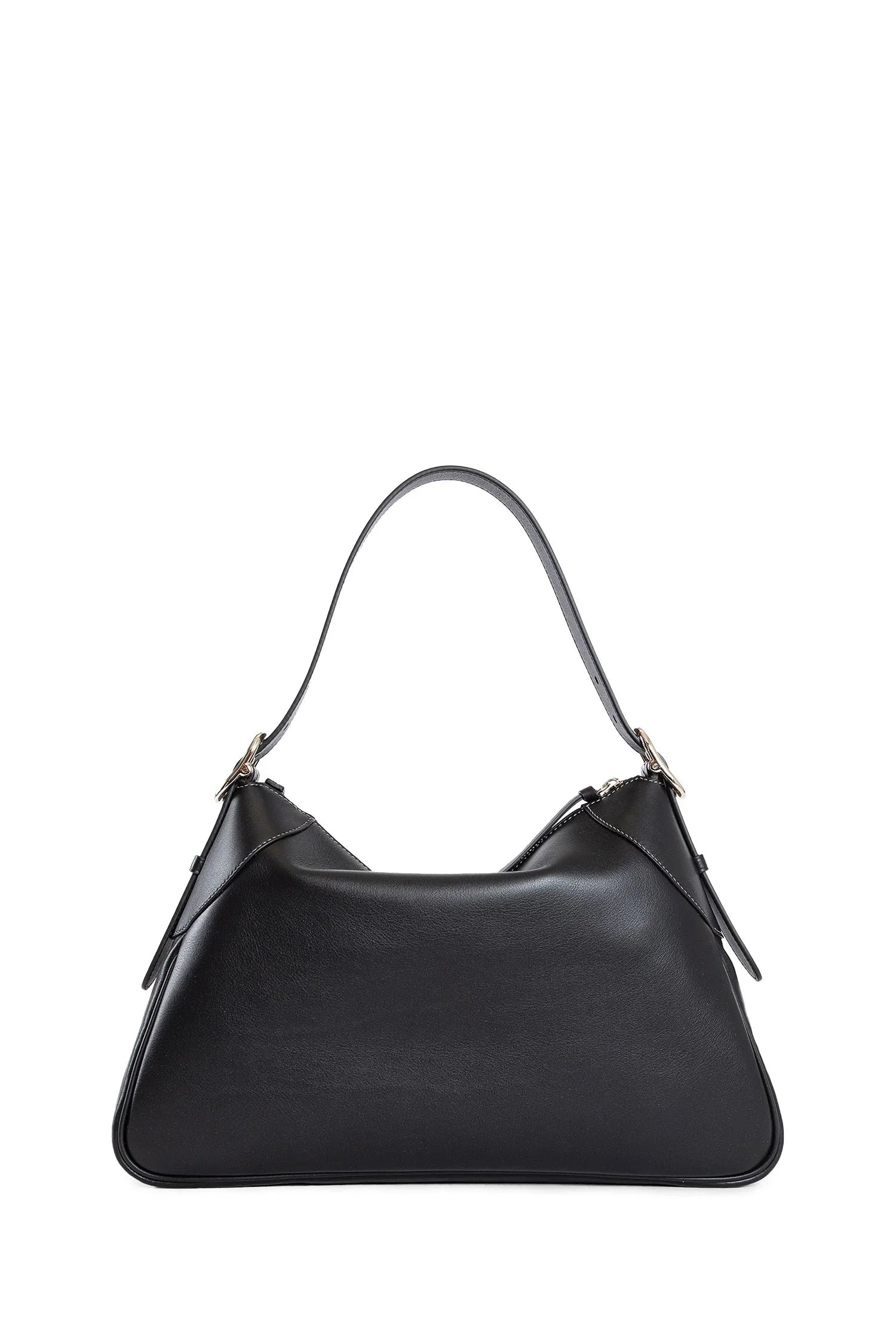 Gg-Emblem-Large-Shoulder-Bag - 3