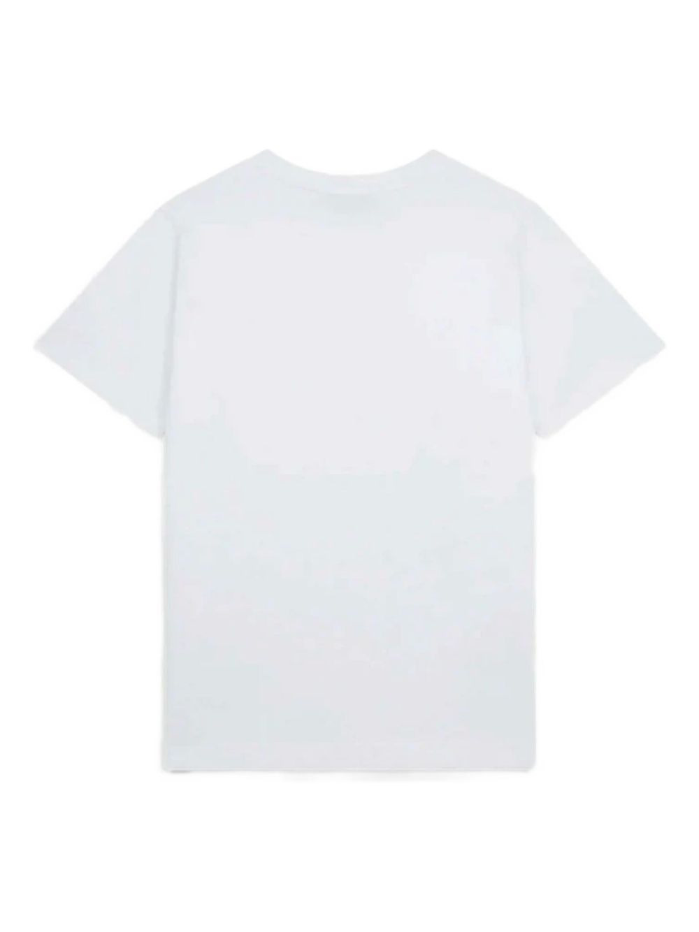 Unity Is Power "White" T-shirt - 2