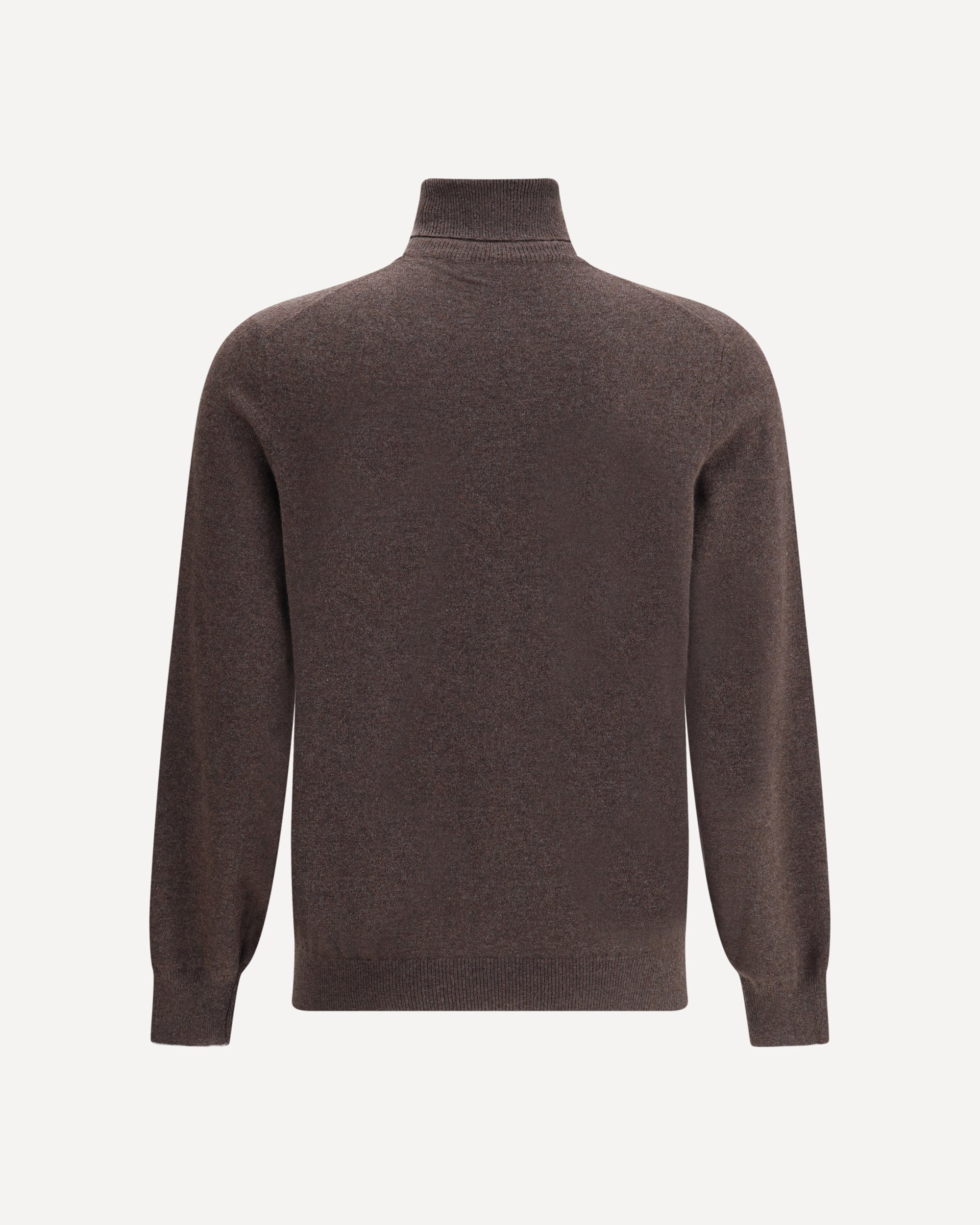 Turtleneck Sweater - 2
