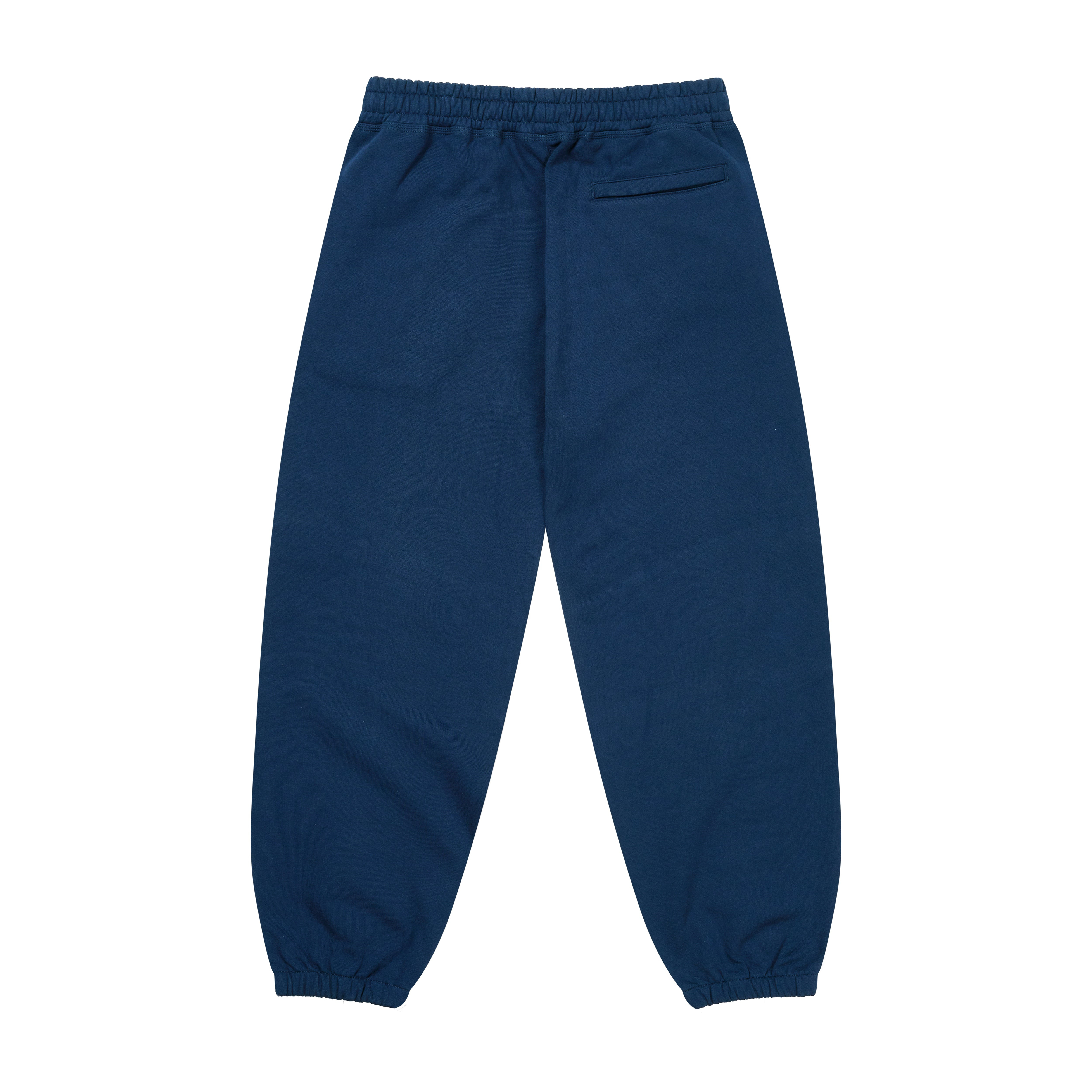 BASICALLY A JOGGER NAVY - 2