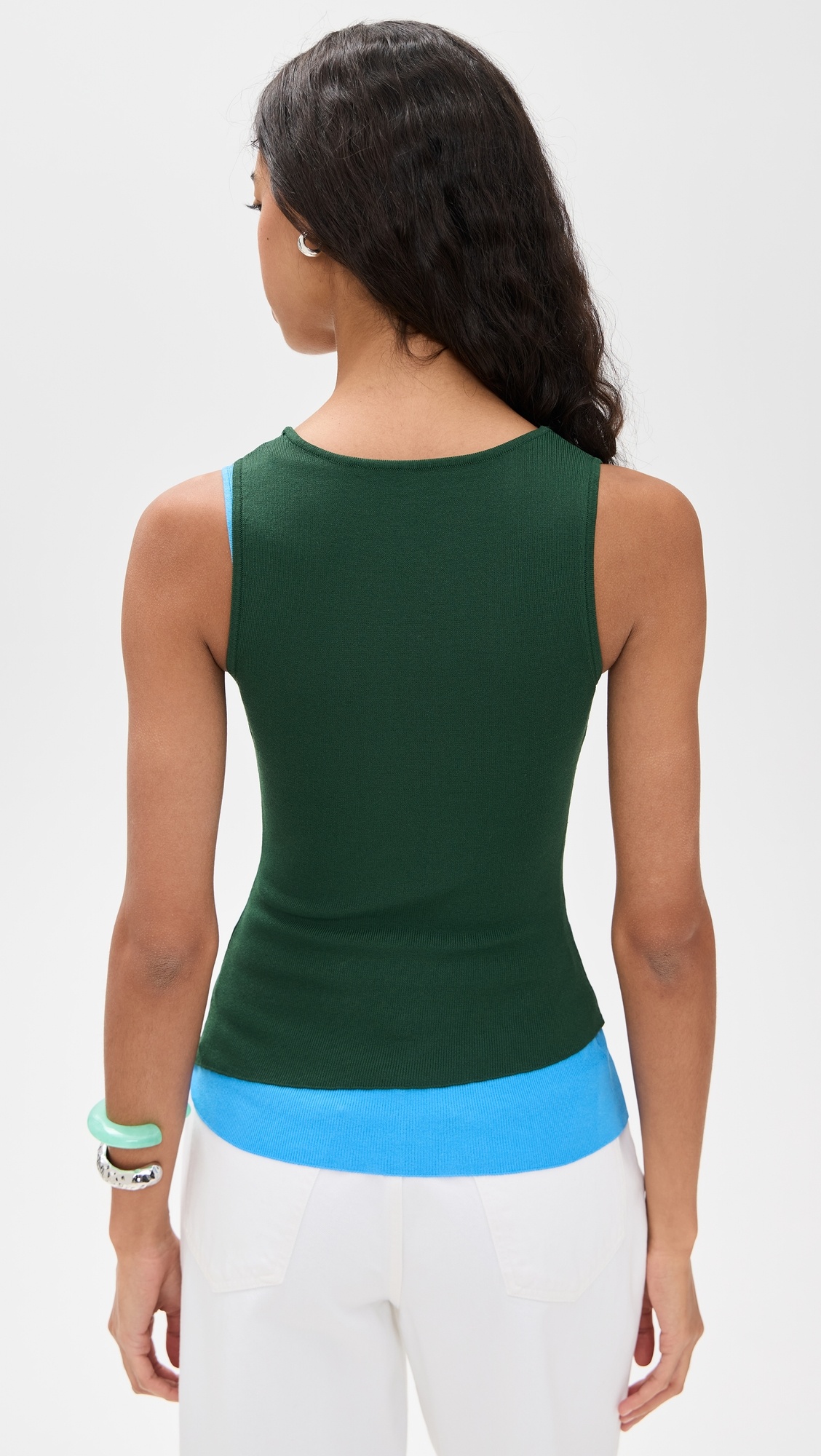 Hermosa Tank - 2