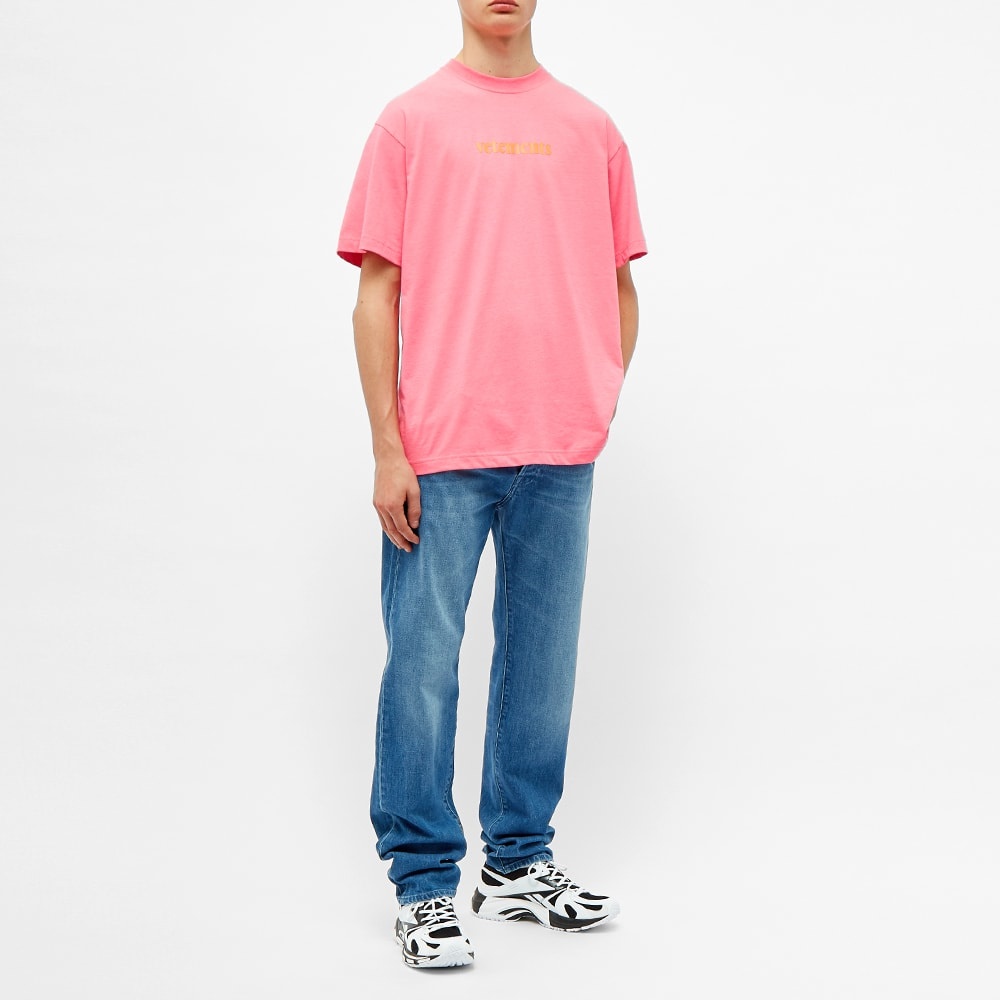 VETEMENTS Logo Tee - 6