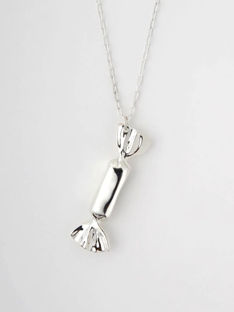 CANDY CHARM 1 NECKLACE - 1