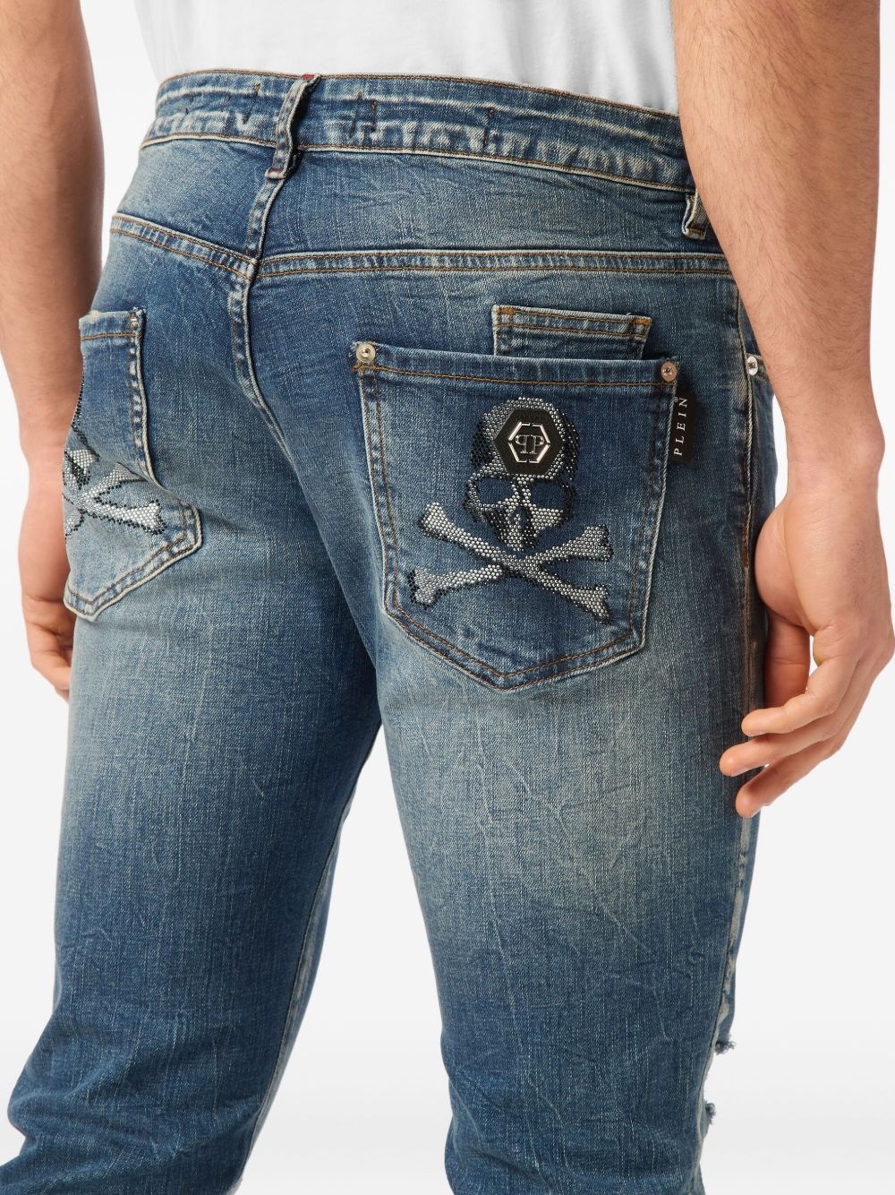 skinny jeans - 4
