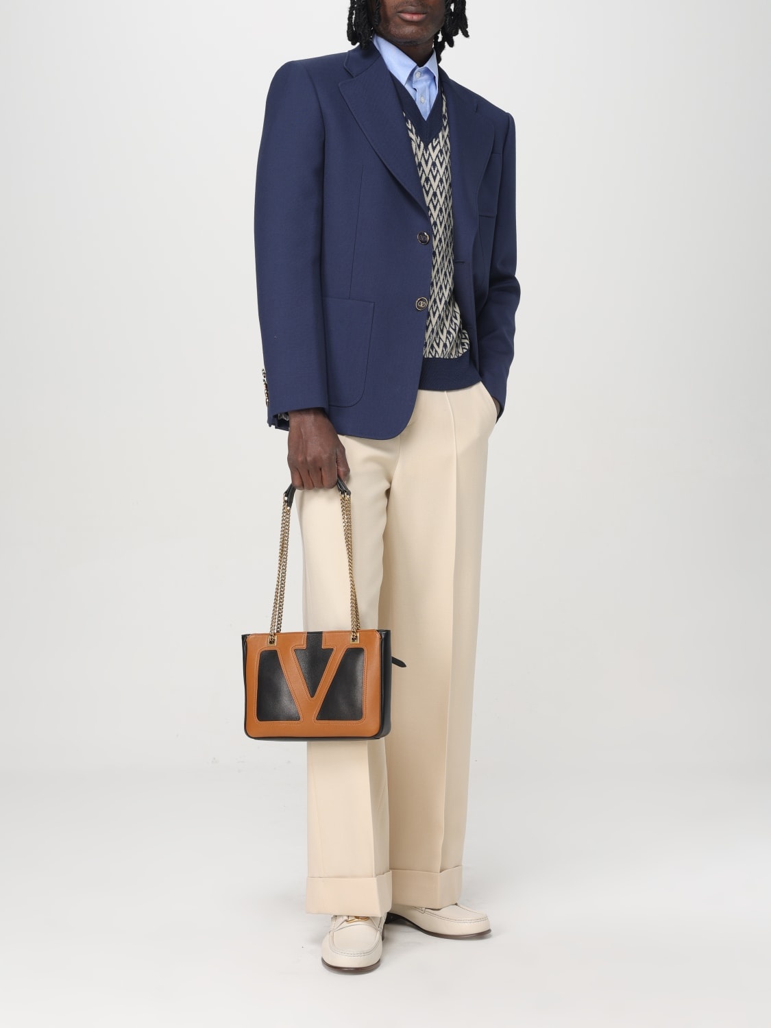 Bags men Valentino Garavani - 5