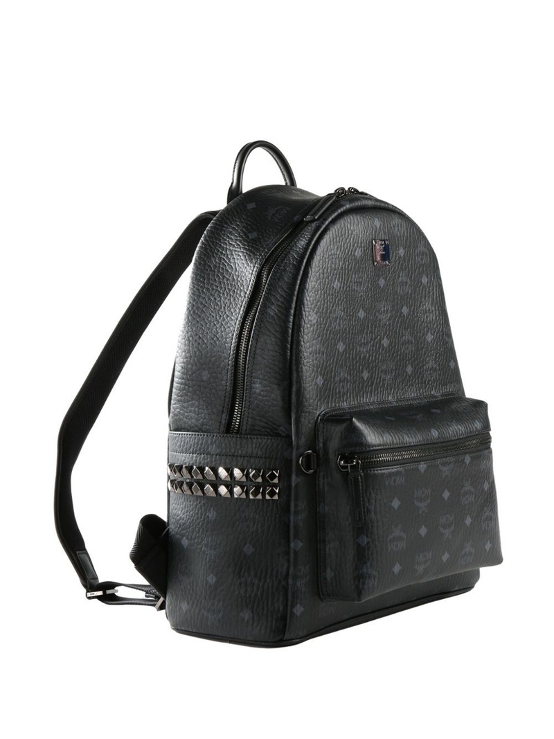 MCM medium Stark backpack outlook
