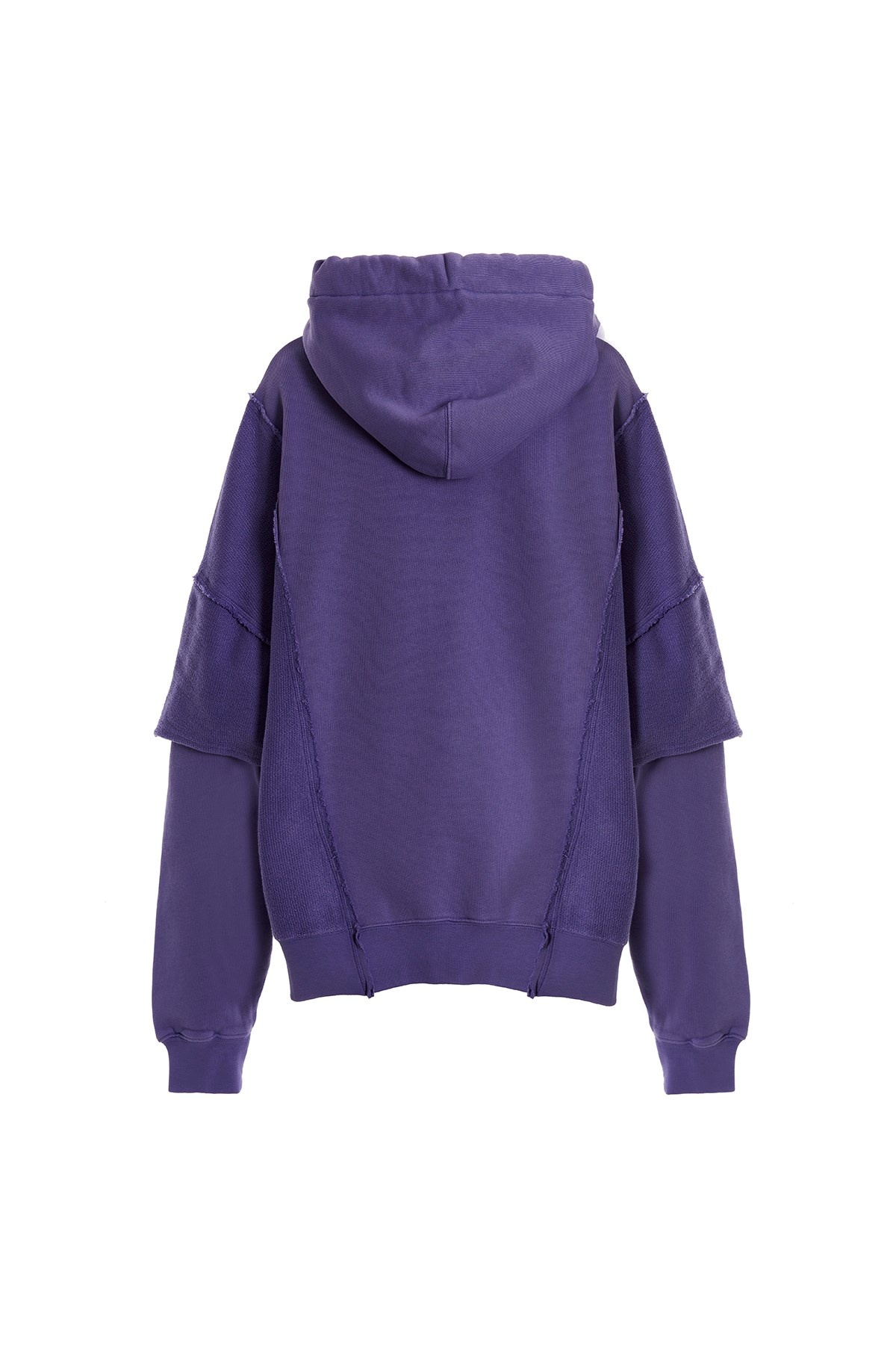 'Double Pockets' hoodie - 2
