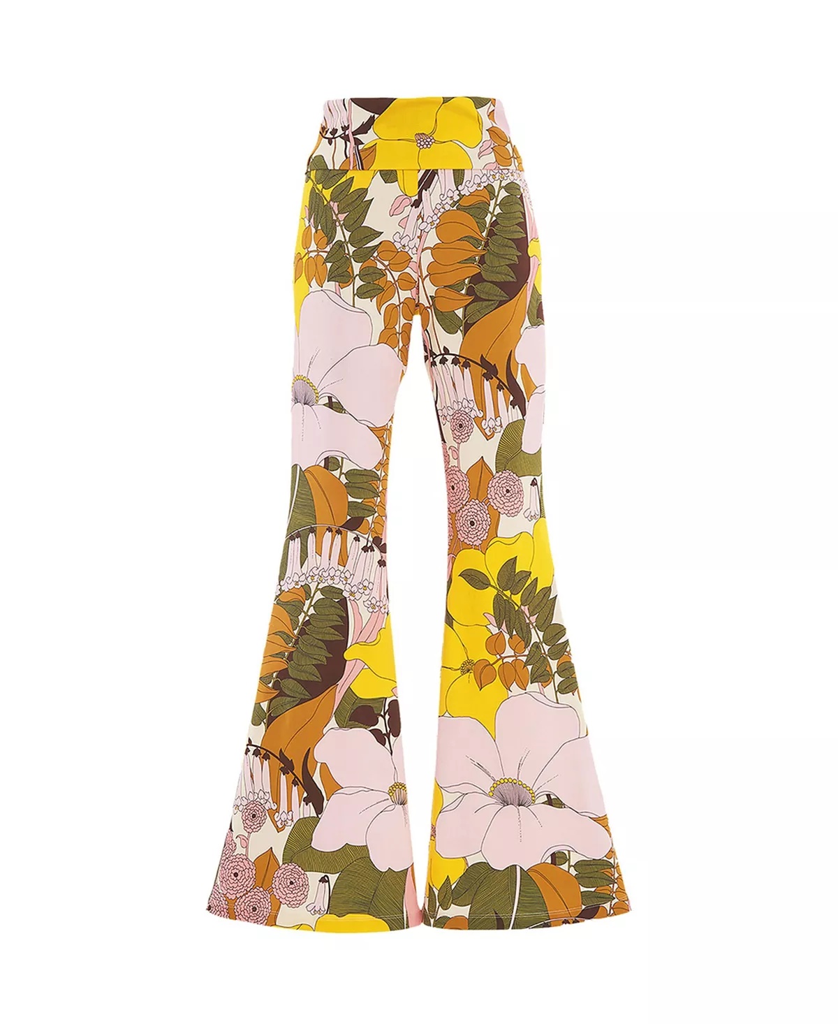 Meditation Pants - 3